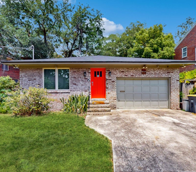 Mystic Moon Hideaway