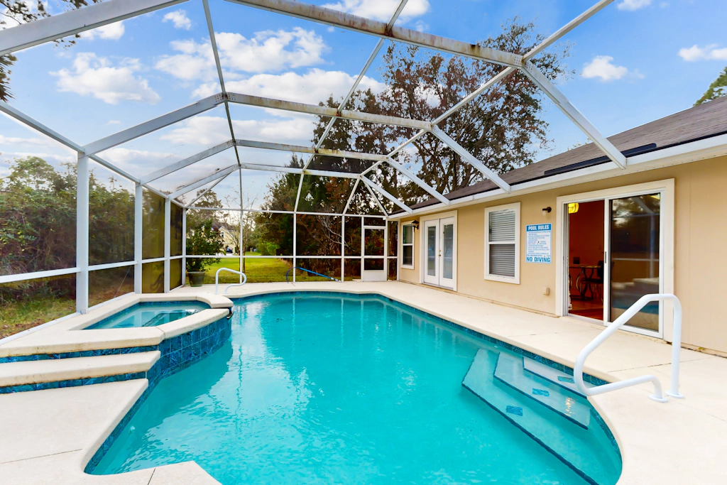 SeaBreeze Oasis