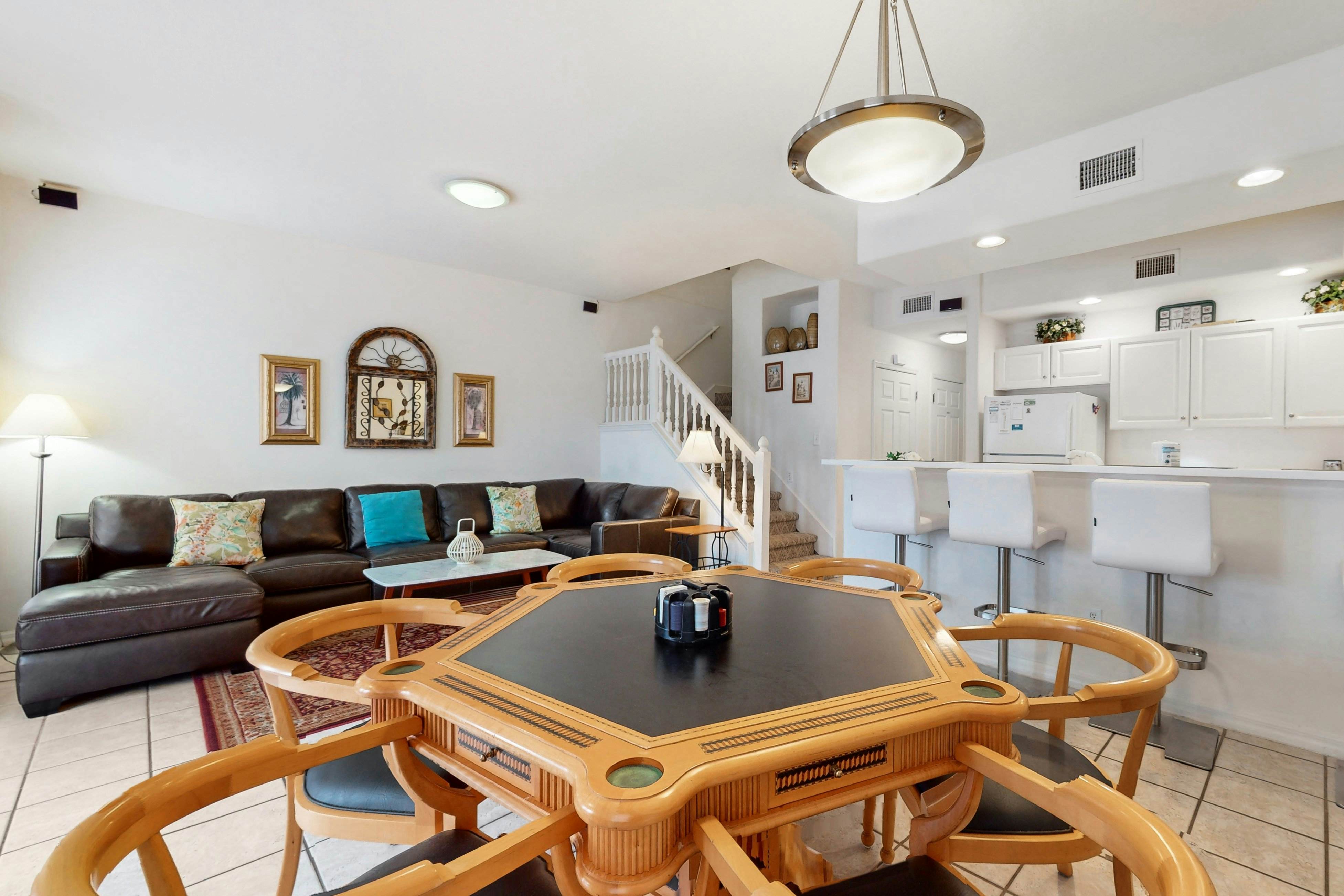 Palm Harbor Hideaway