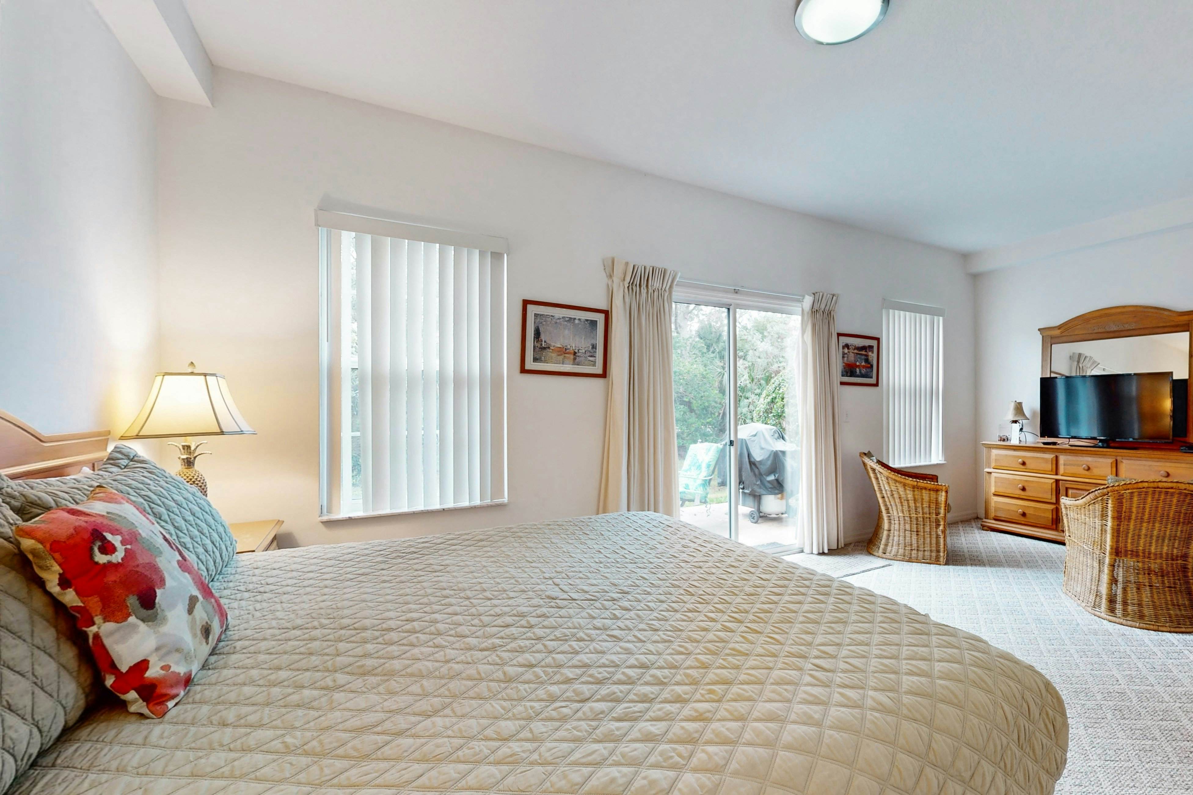 Palm Harbor Hideaway