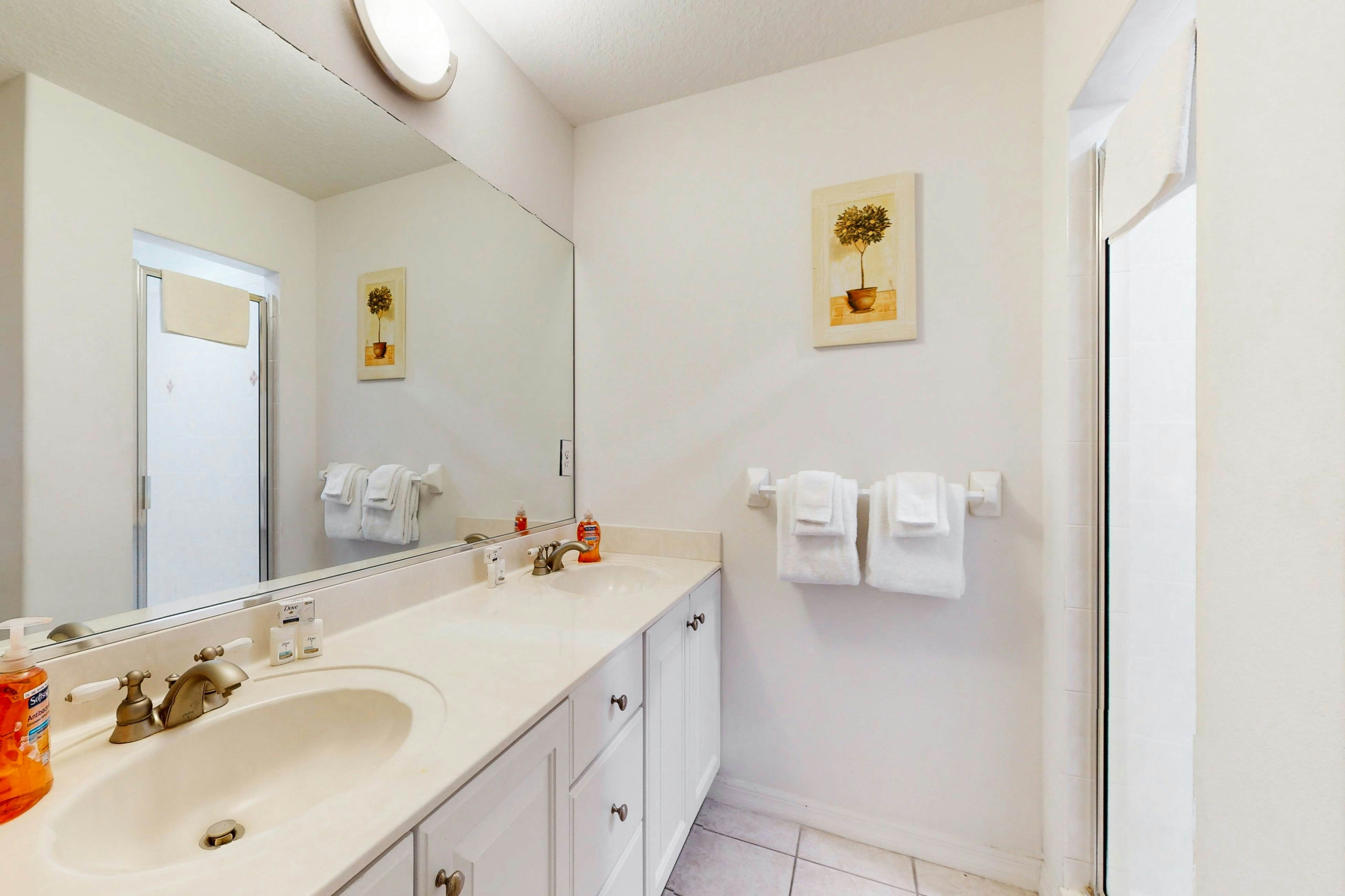 Palm Harbor Hideaway