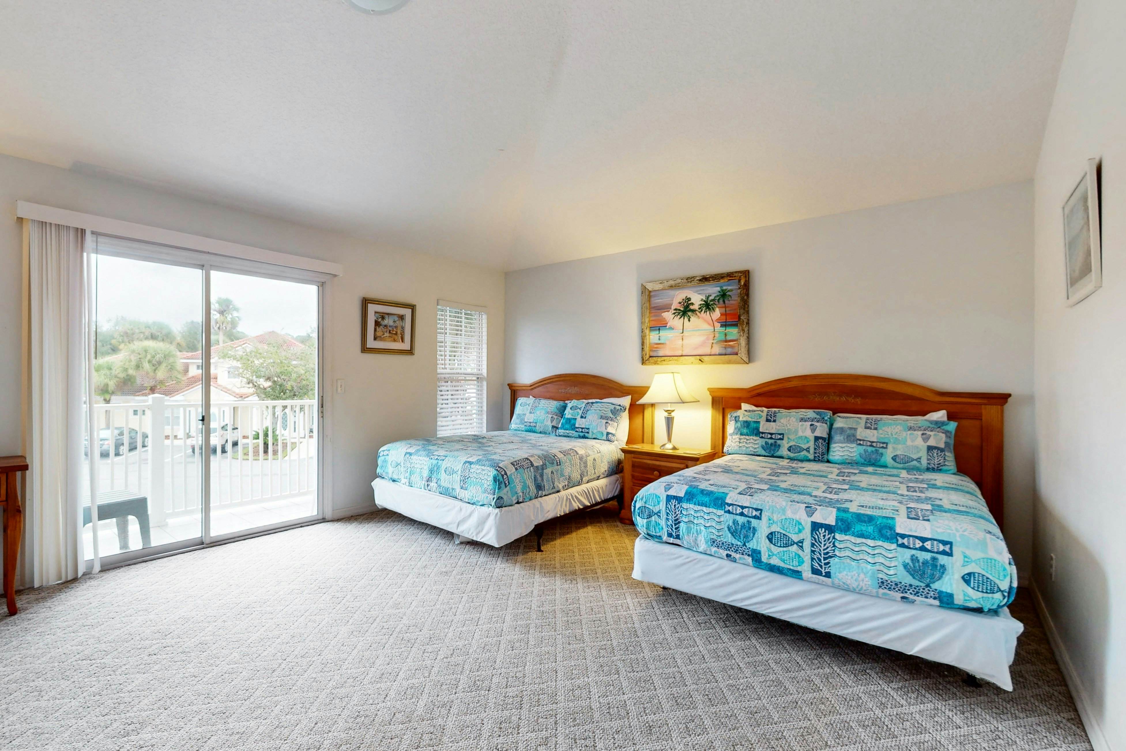 Palm Harbor Hideaway