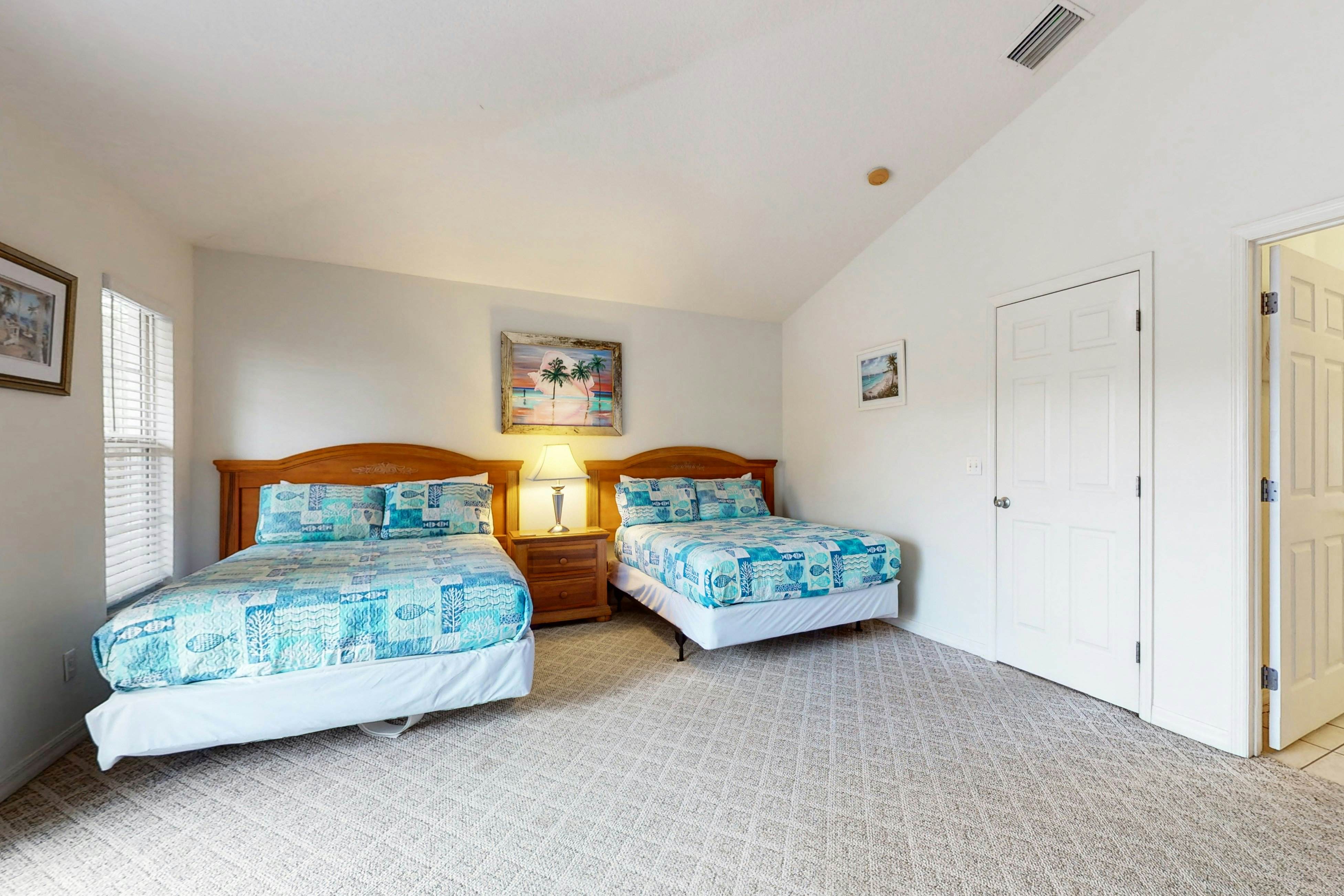 Palm Harbor Hideaway