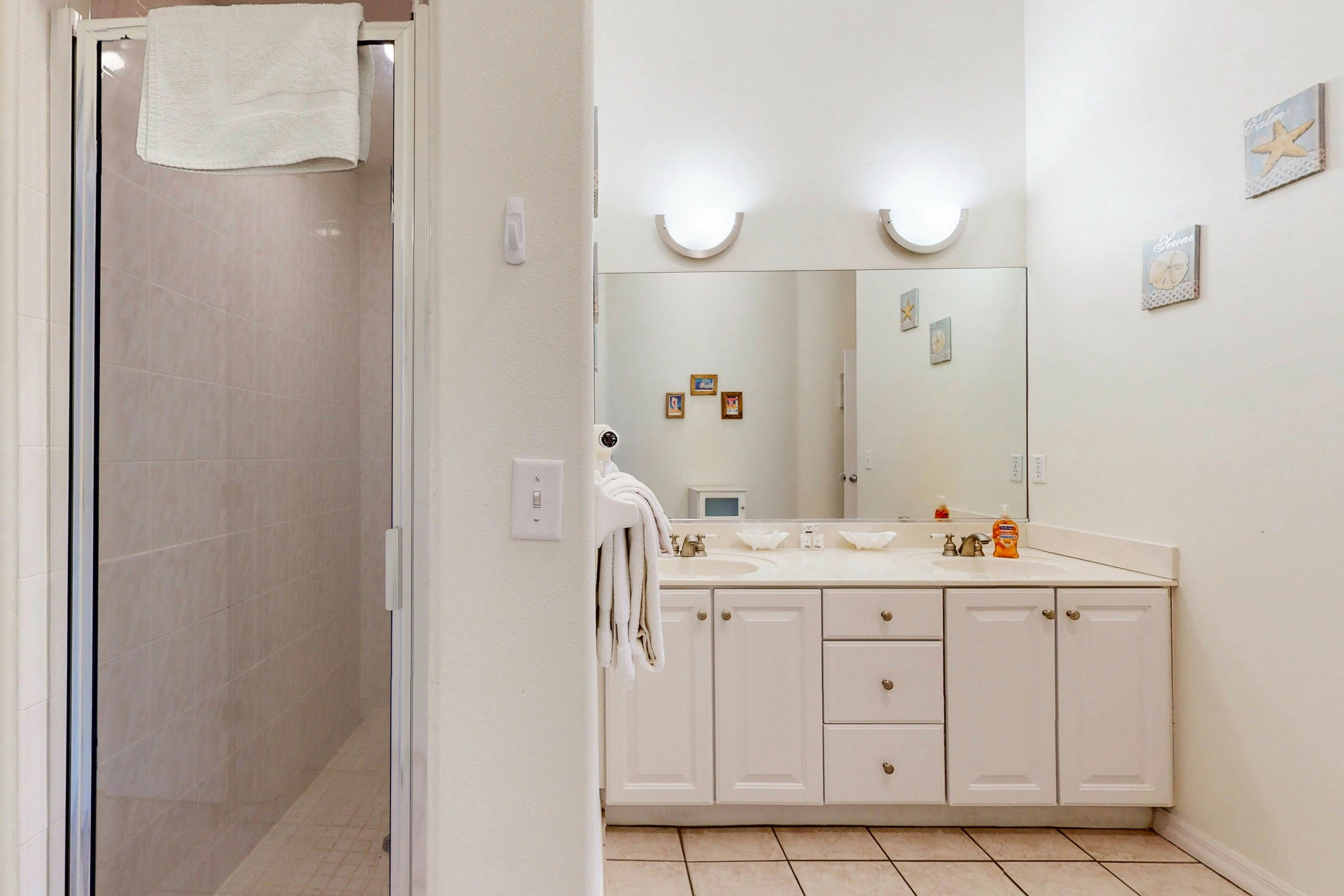 Palm Harbor Hideaway