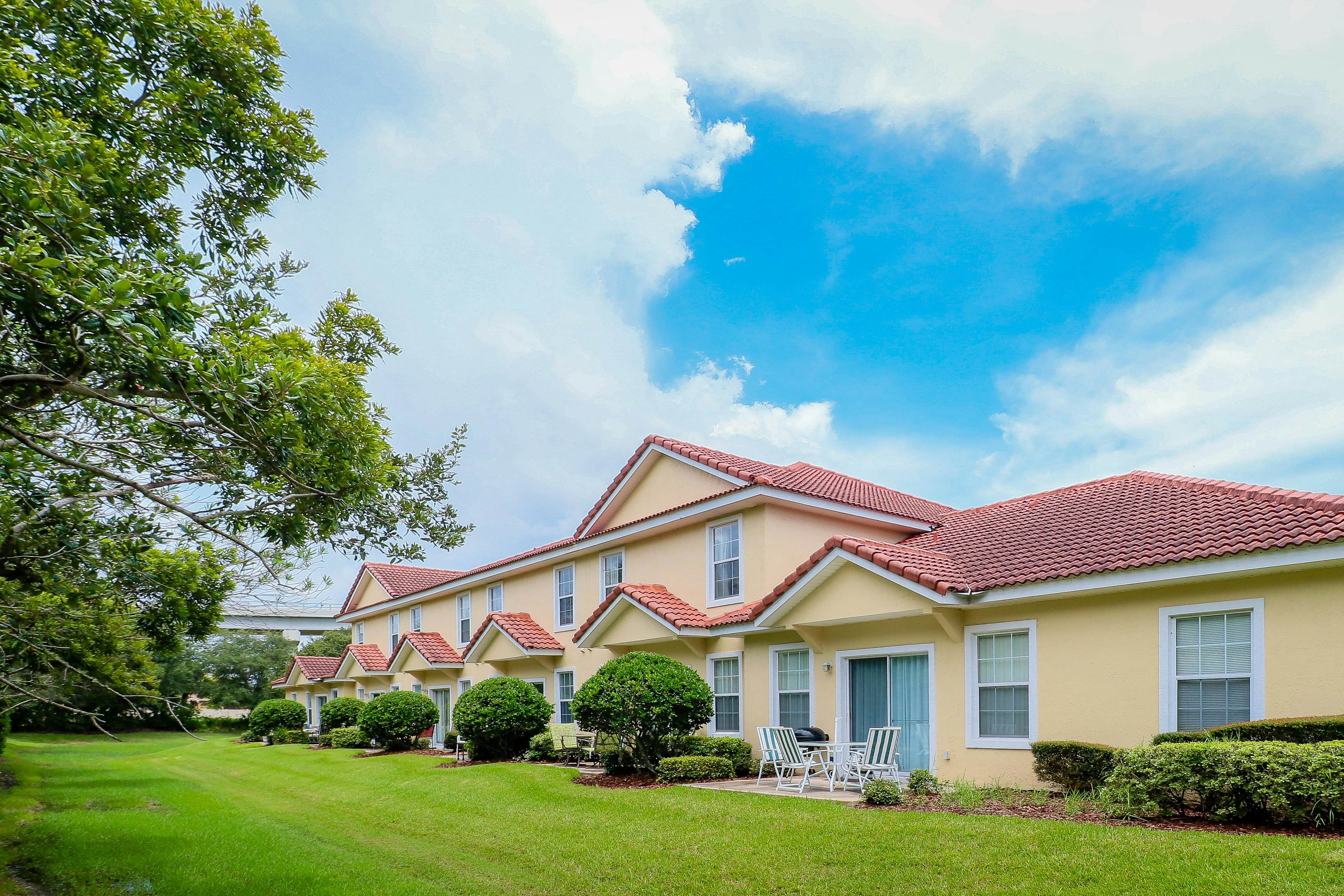 Palm Harbor Hideaway