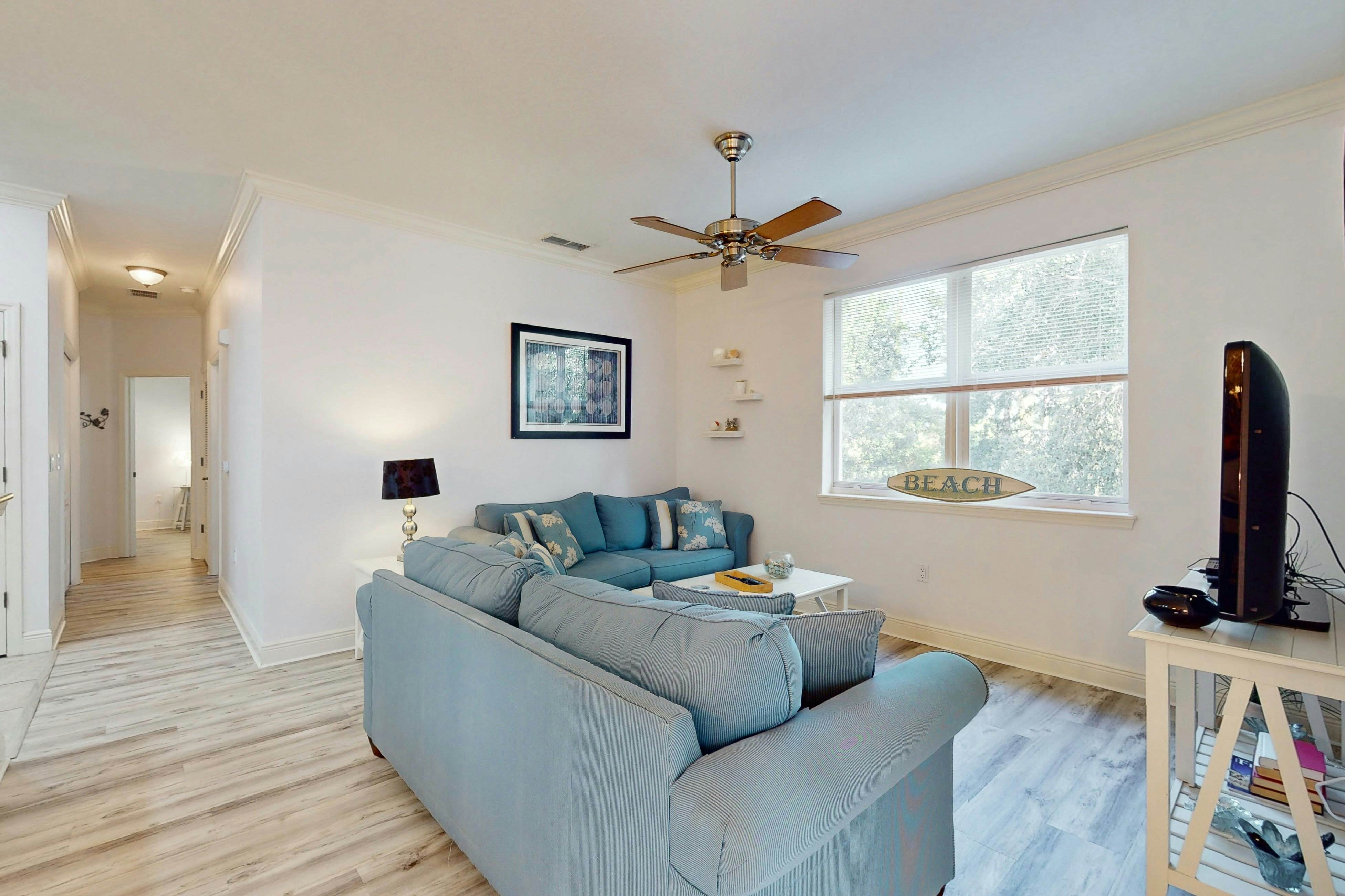 Tidelands Townhome Unit 321