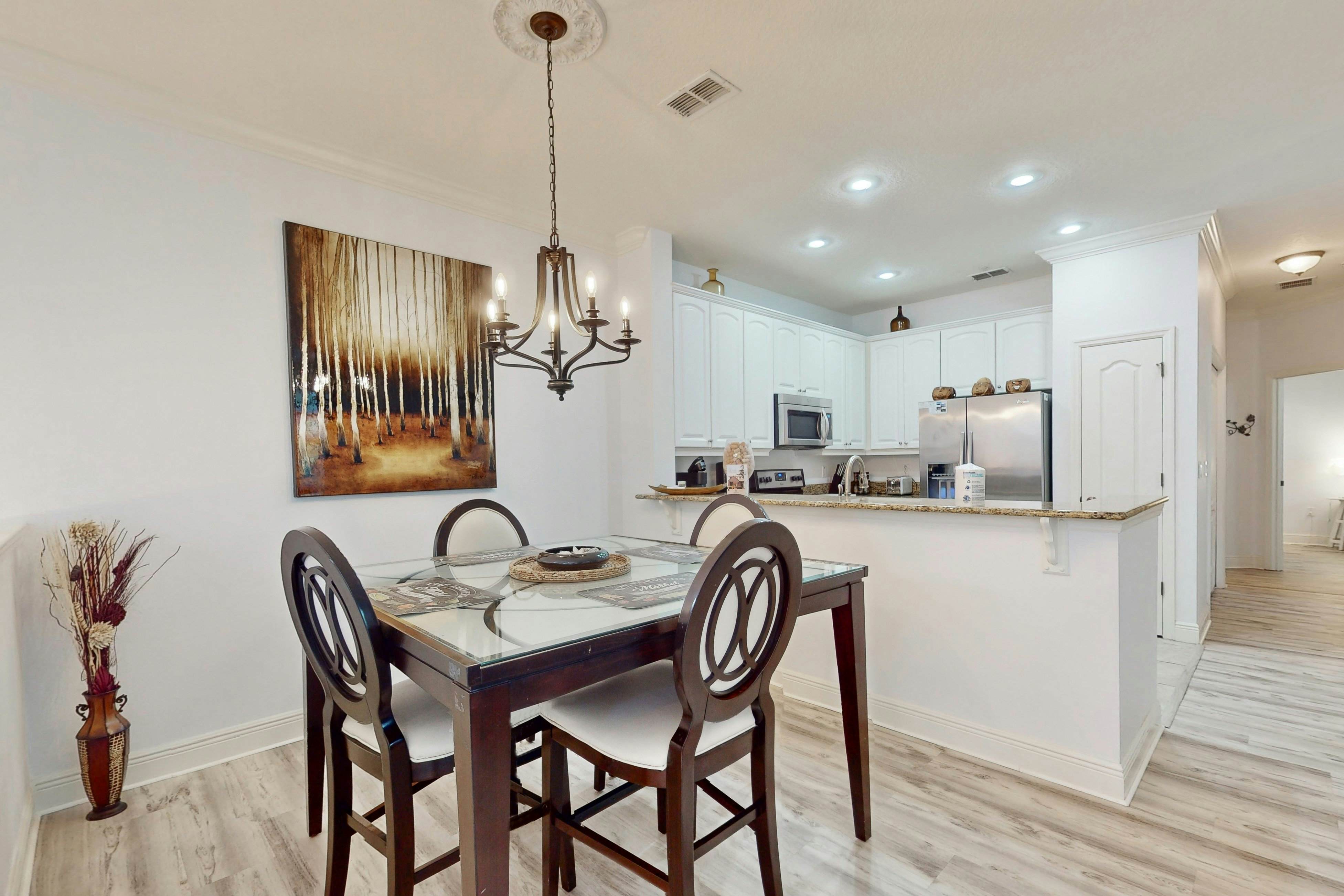 Tidelands Townhome Unit 321