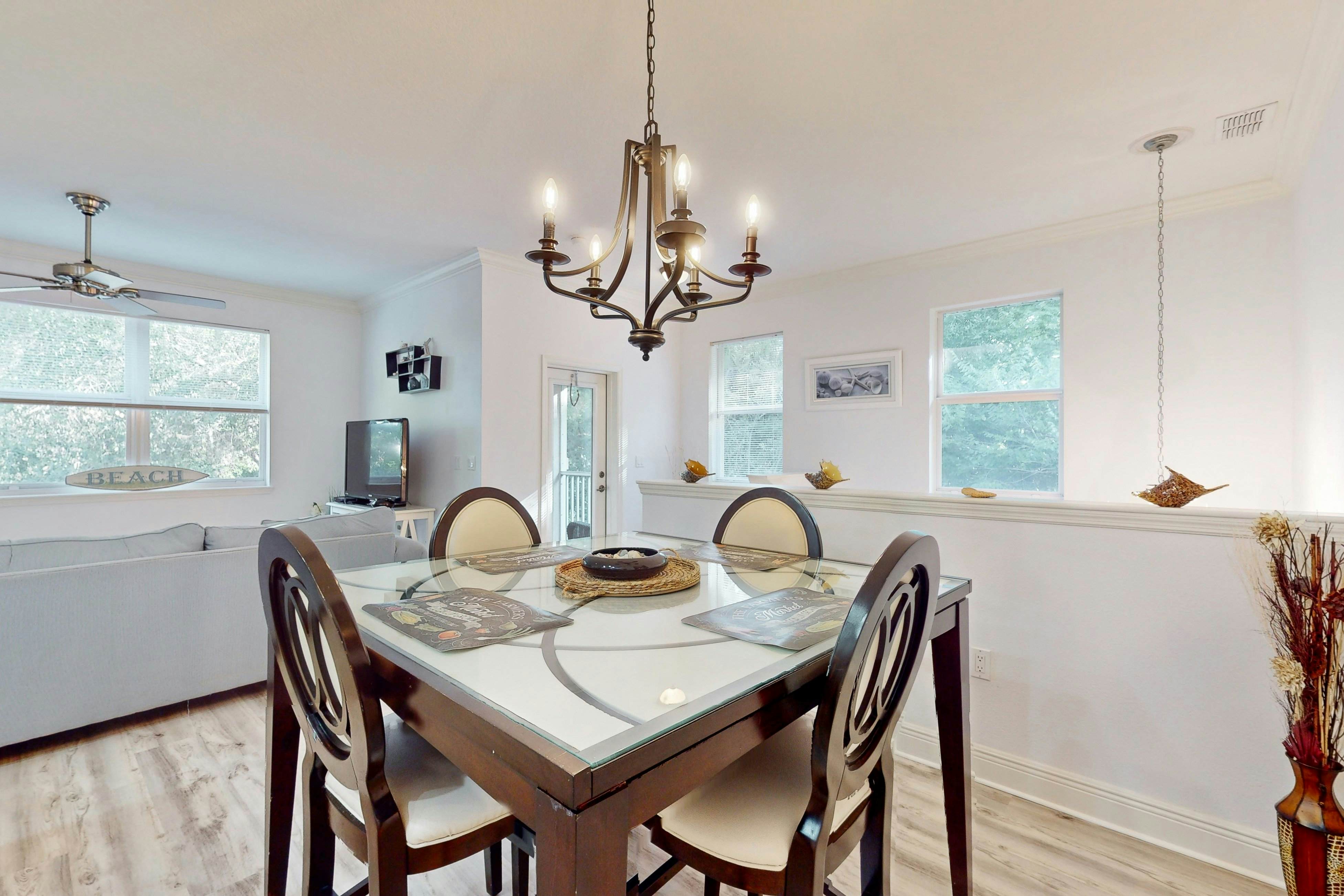 Tidelands Townhome Unit 321