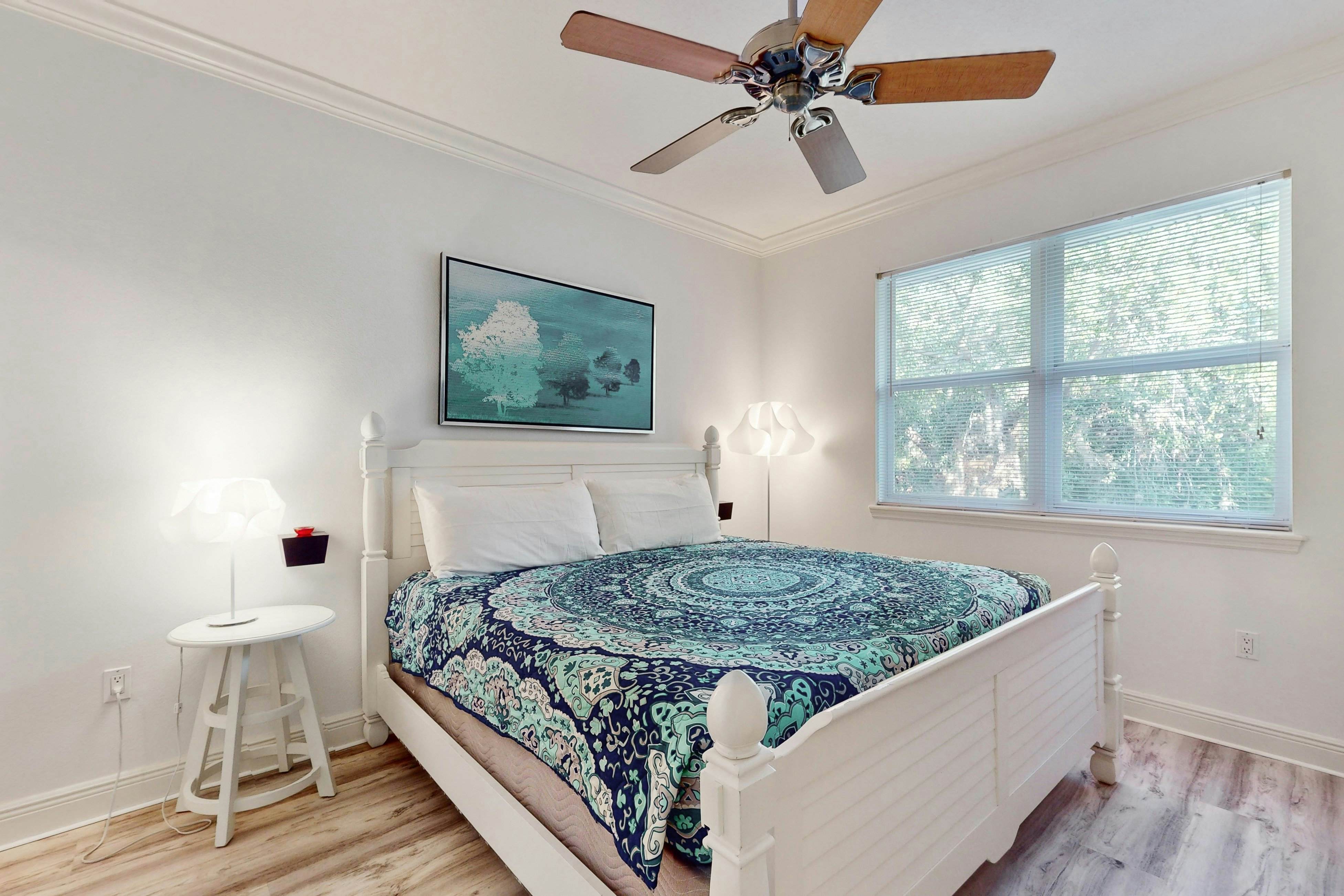 Tidelands Townhome Unit 321