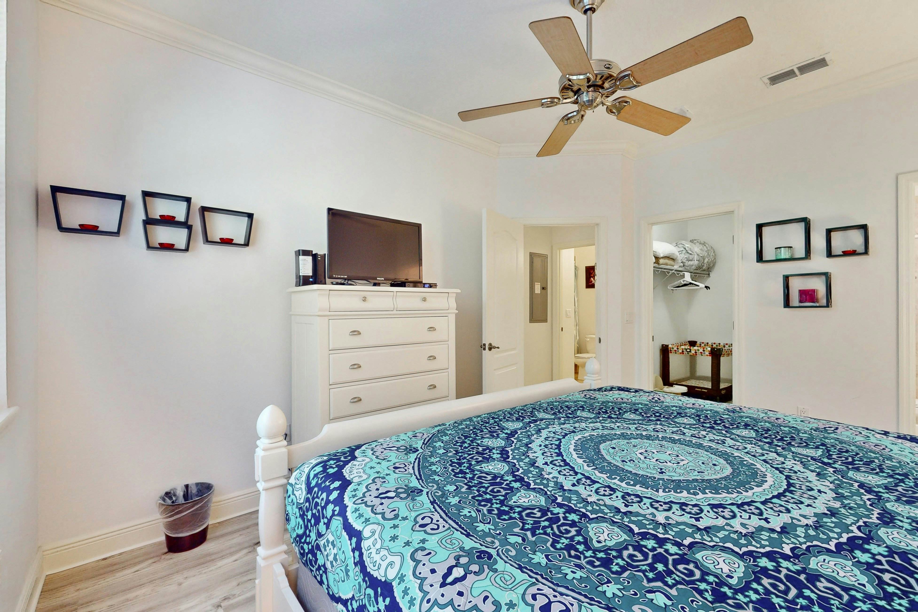 Tidelands Townhome Unit 321