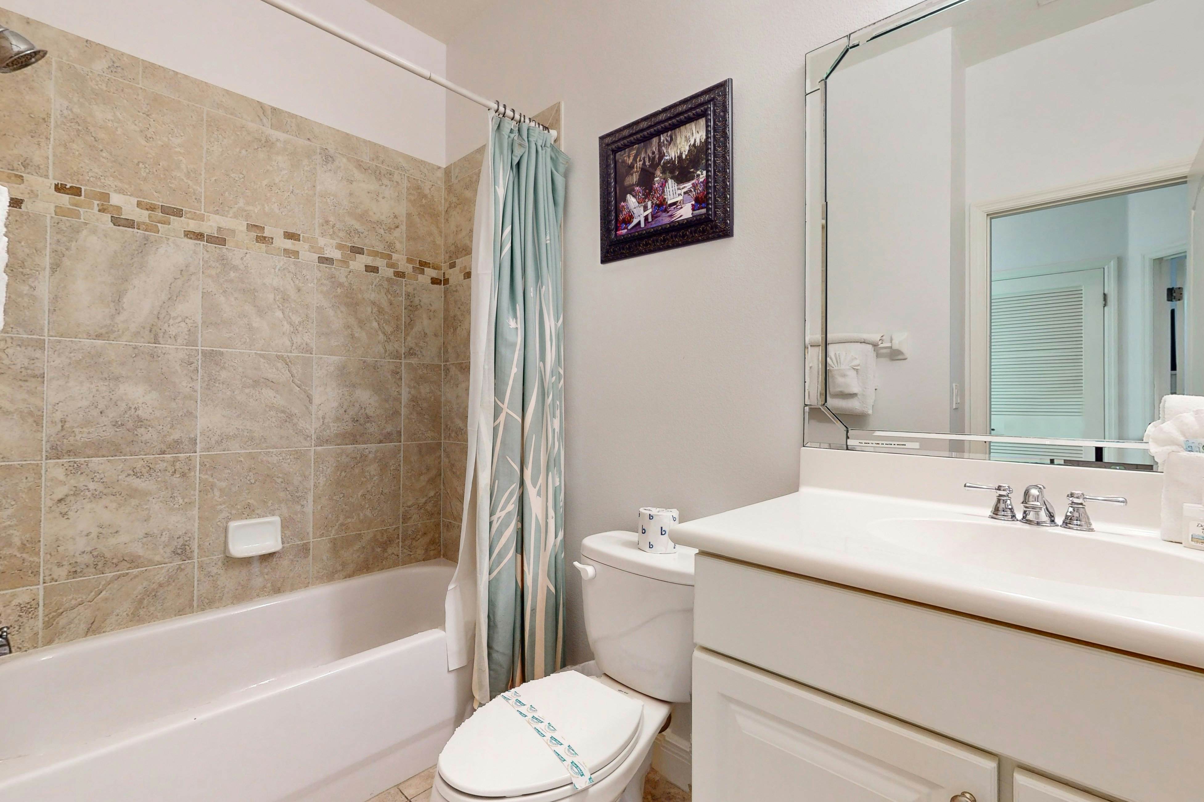 Tidelands Townhome Unit 321