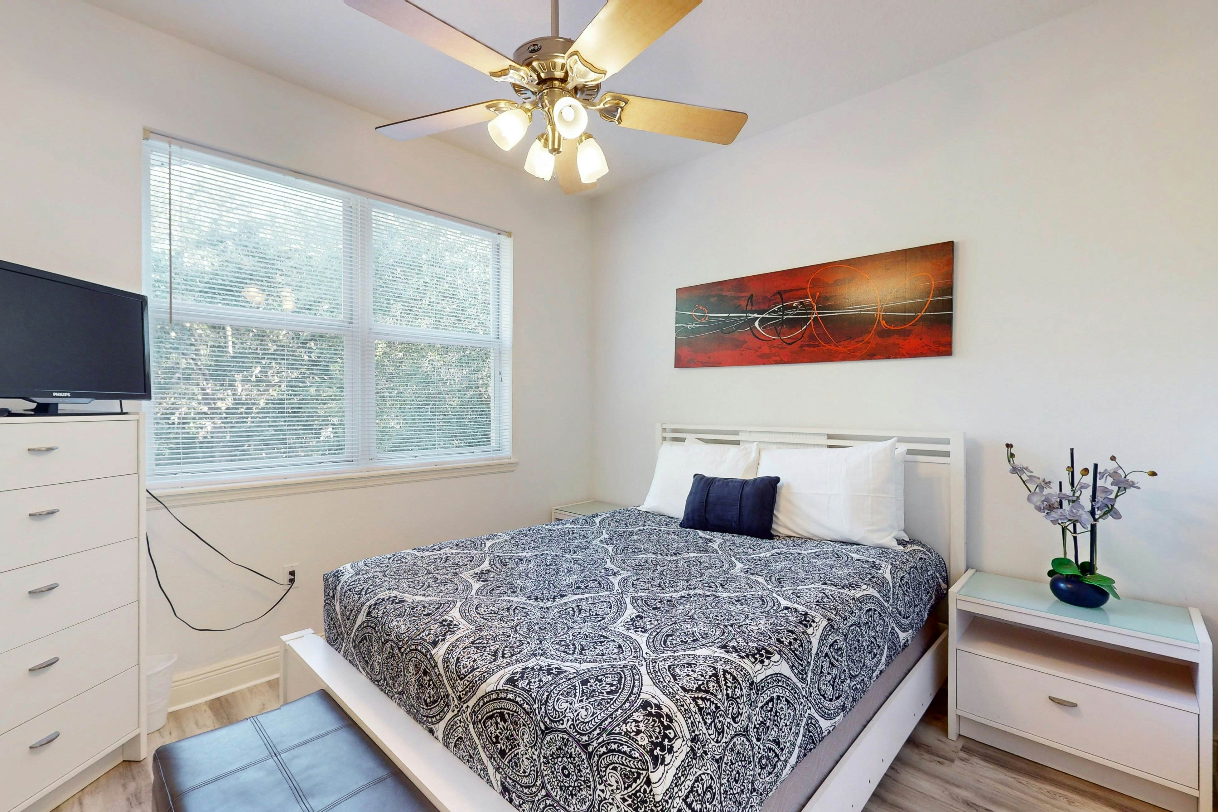 Tidelands Townhome Unit 321