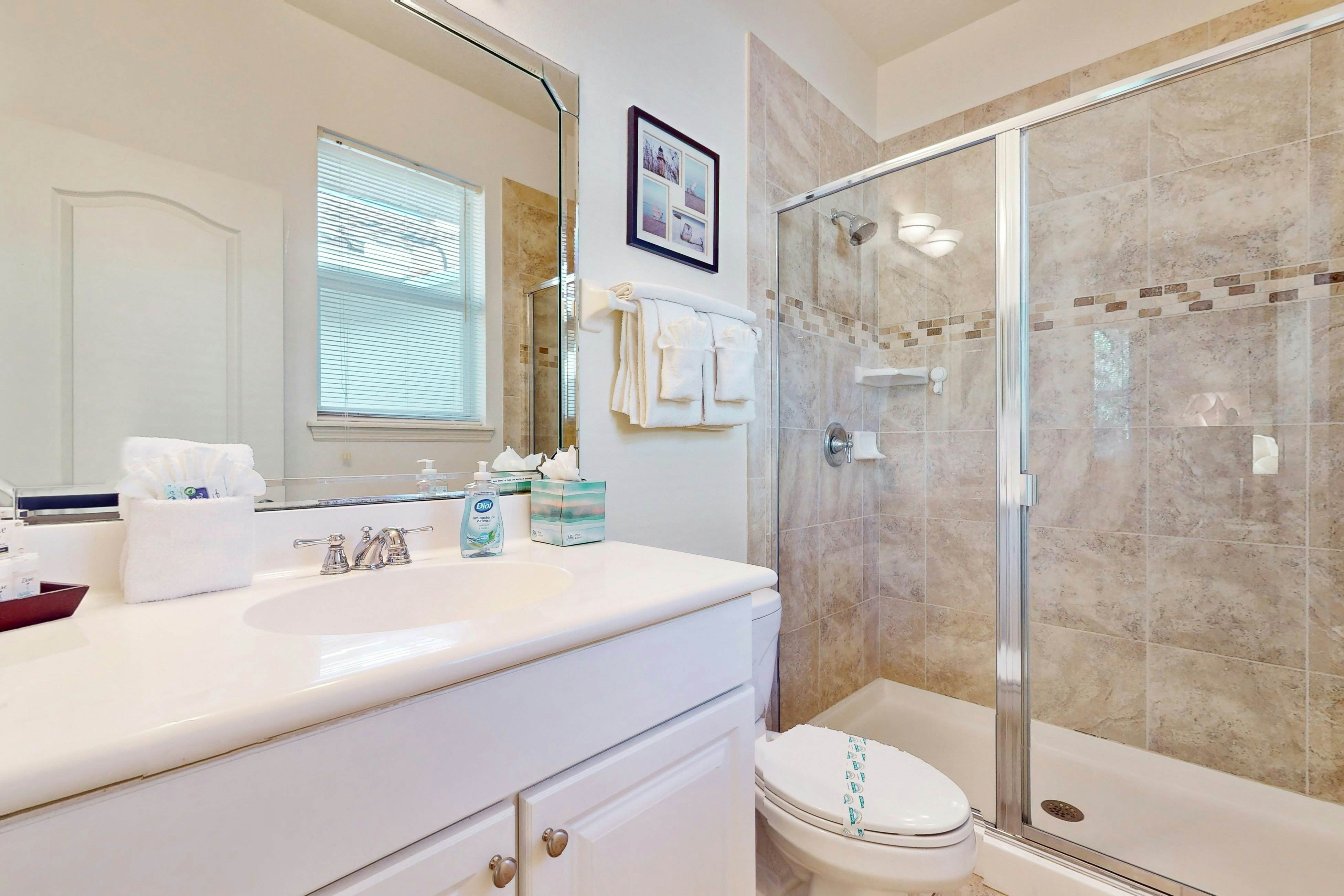 Tidelands Townhome Unit 321