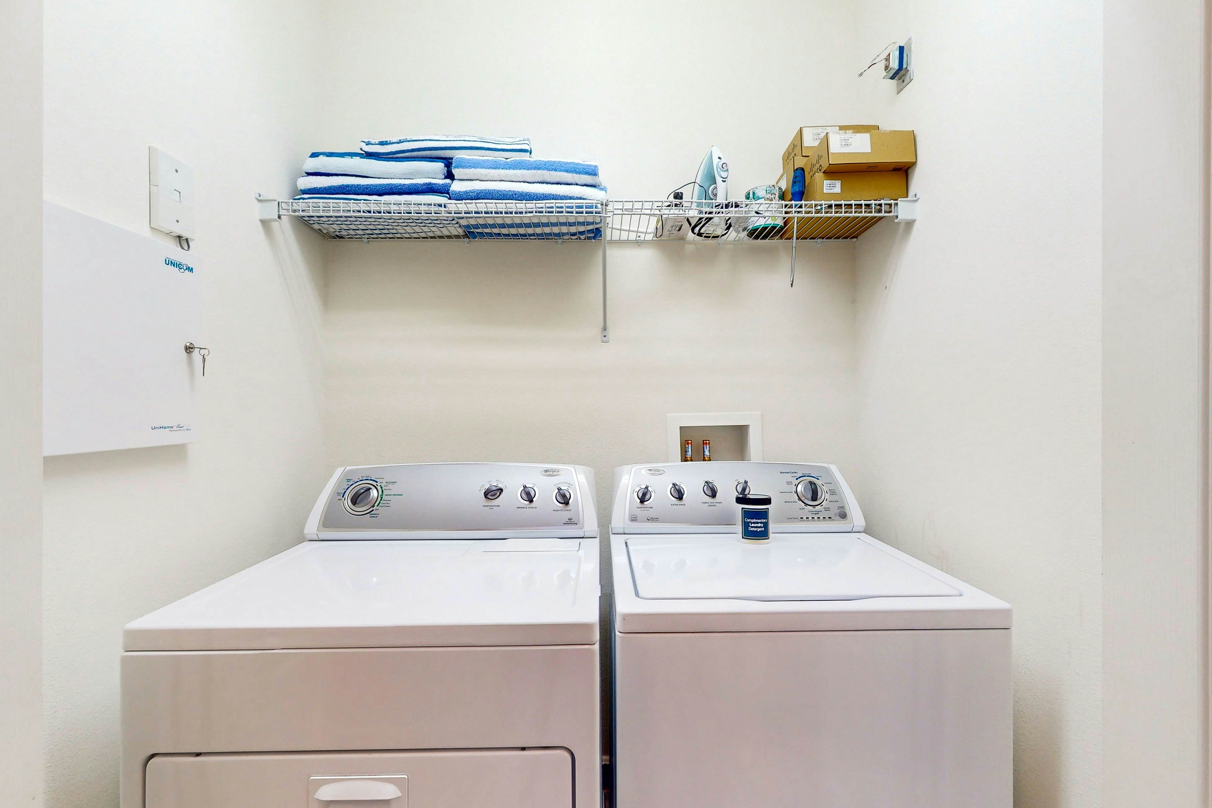 Tidelands Townhome Unit 321