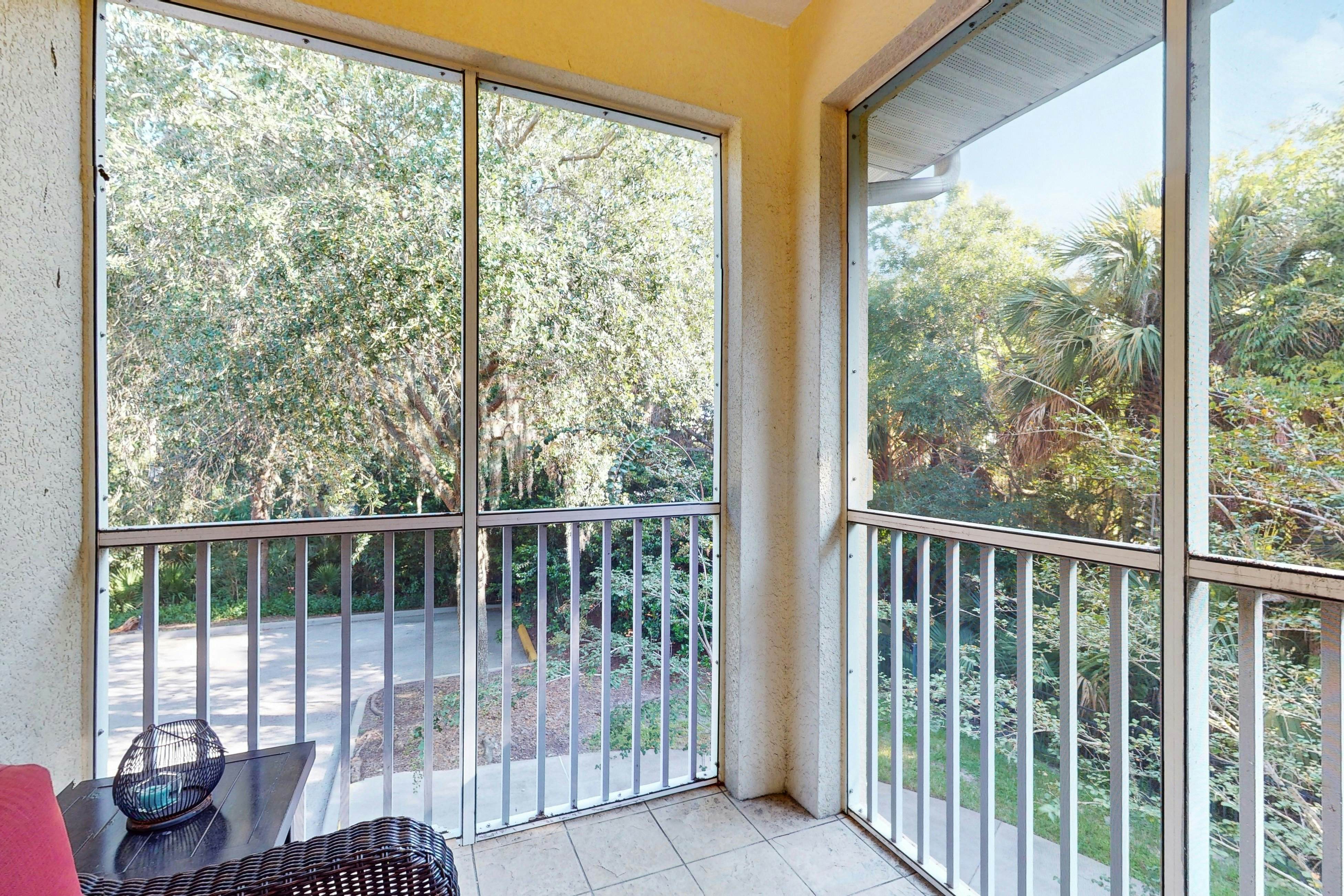 Tidelands Townhome Unit 321