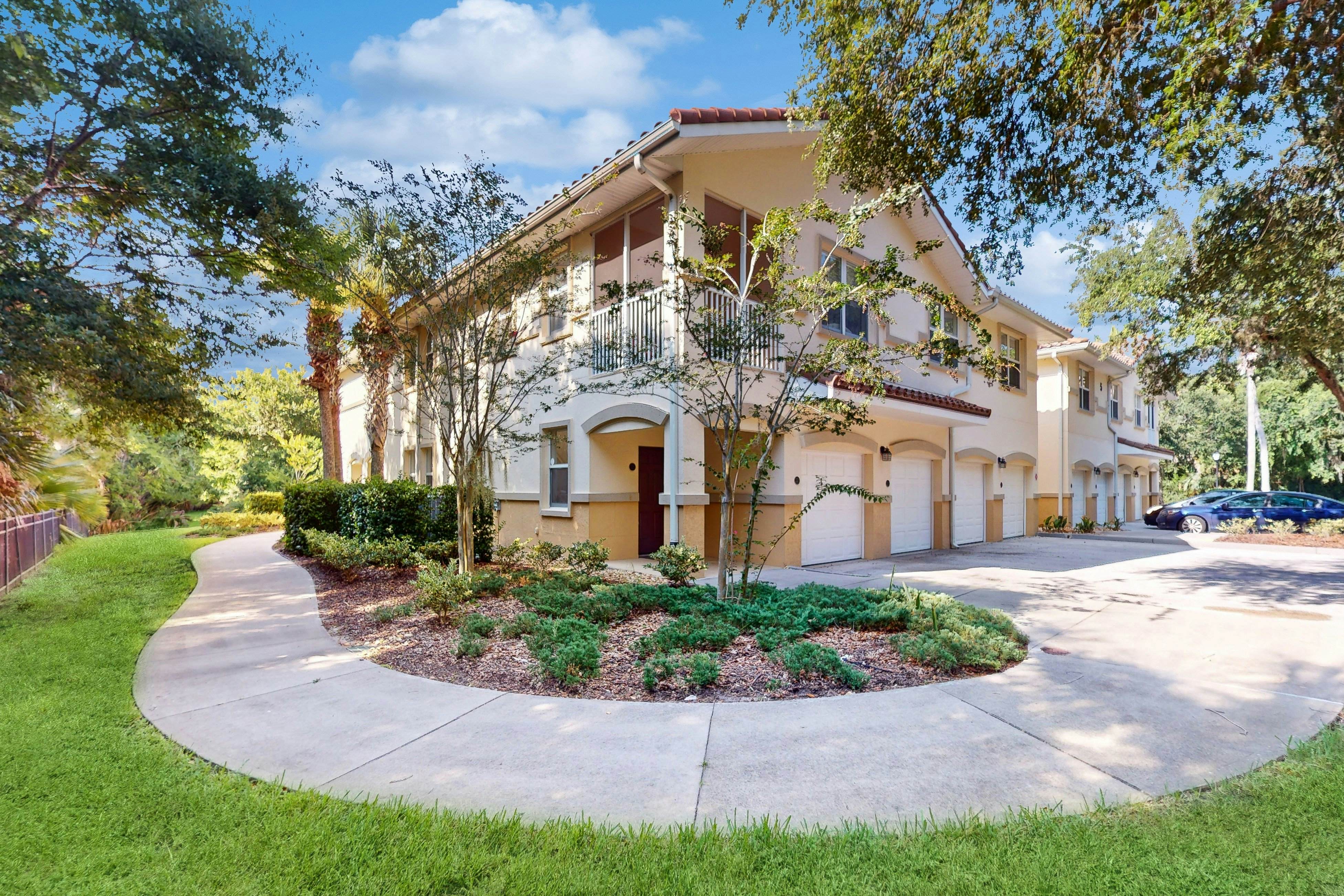 Tidelands Townhome Unit 321