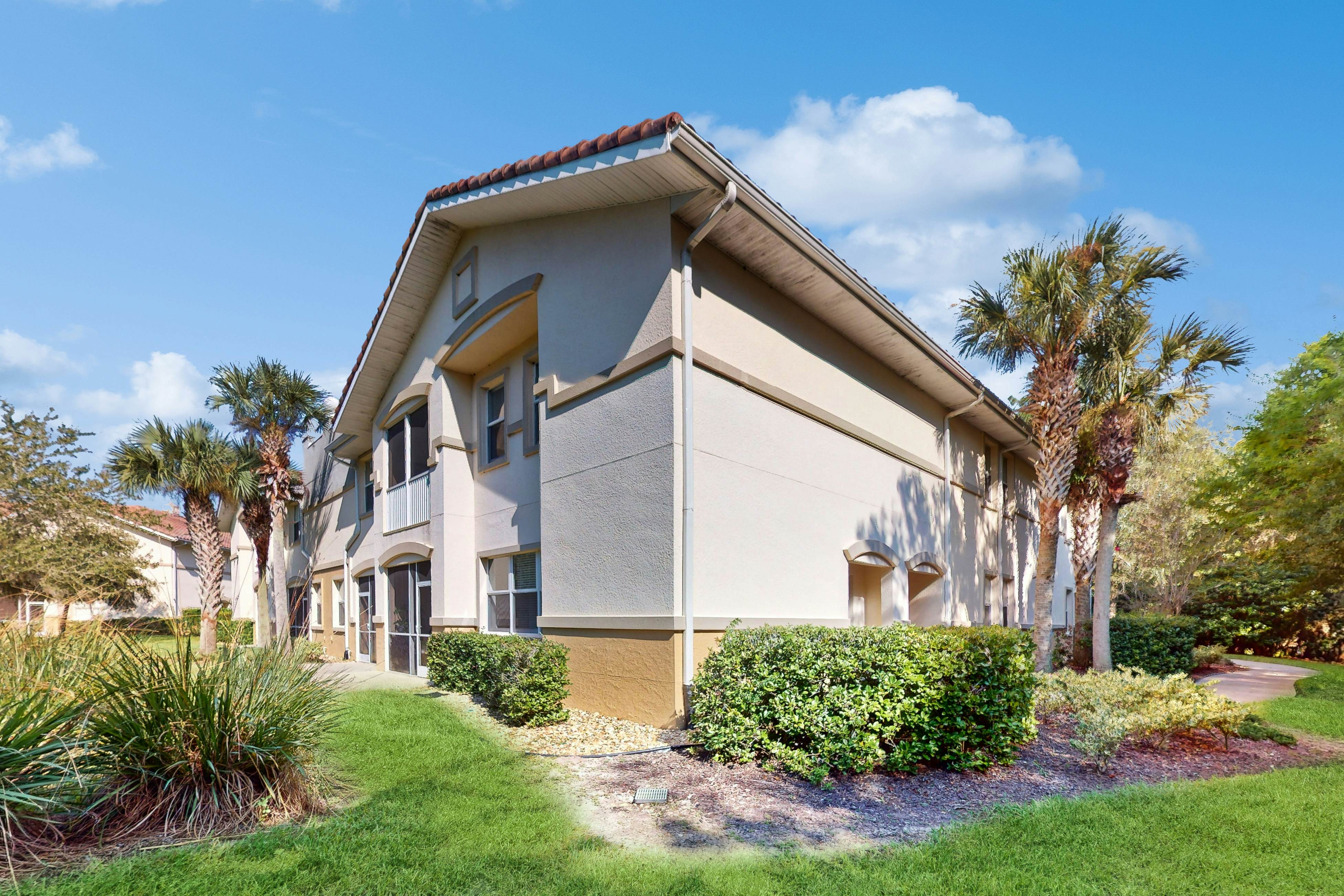 Tidelands Townhome Unit 321
