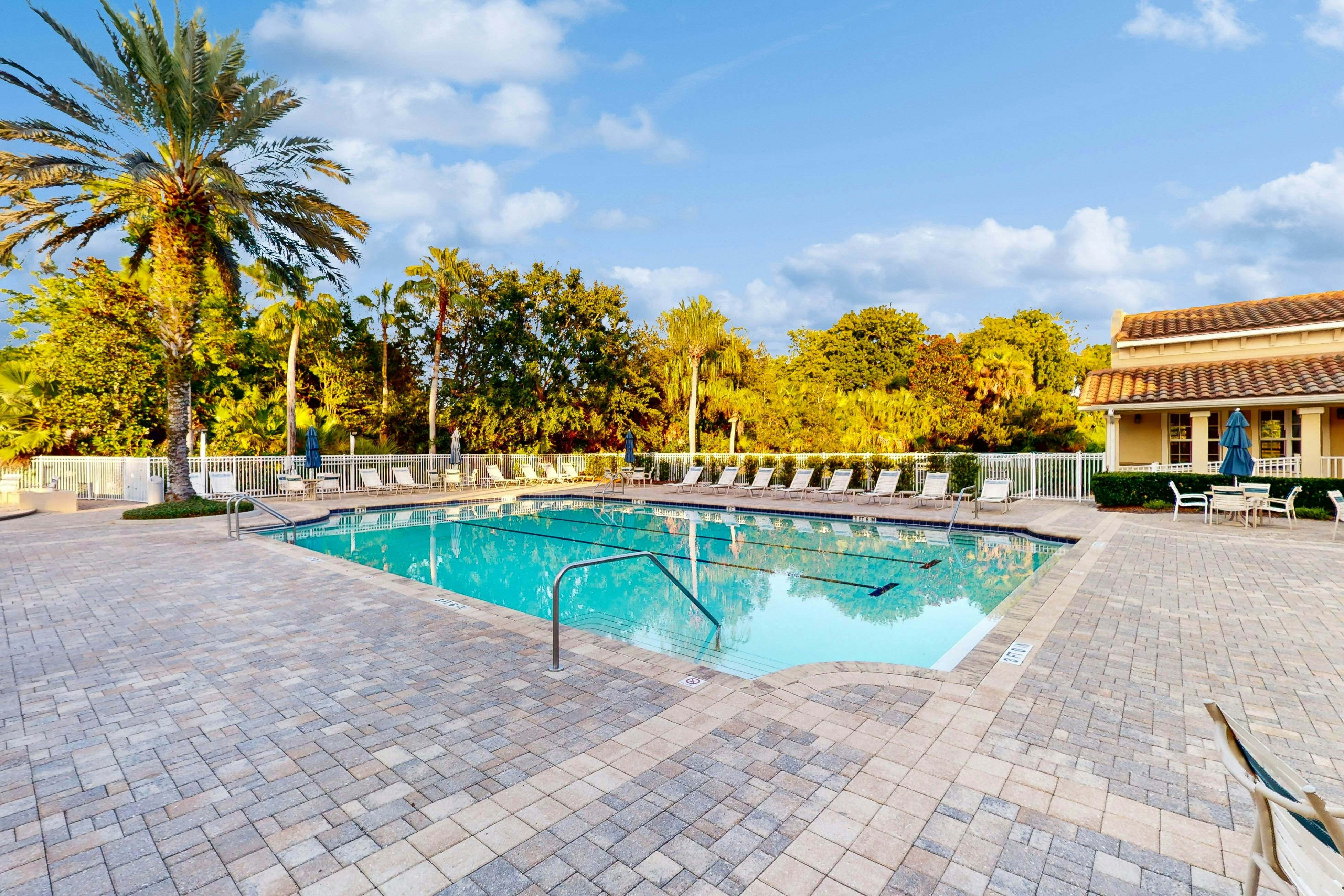 Tidelands Townhome Unit 321