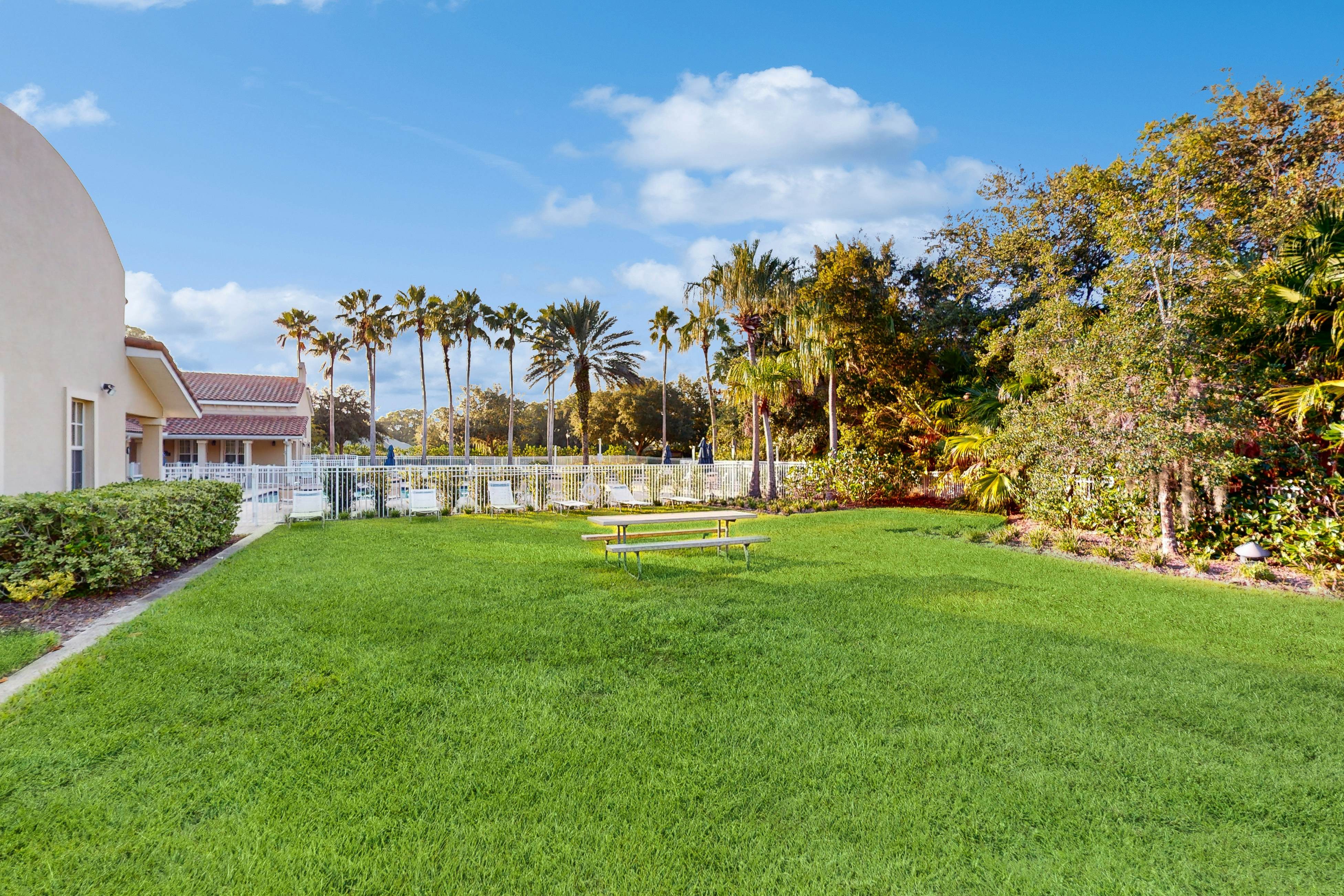 Tidelands Townhome Unit 321