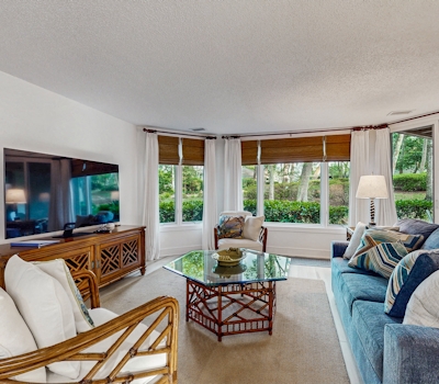 1 Bedroom King Condo - Courtside