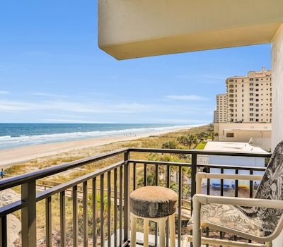 Beachside Surf Haven