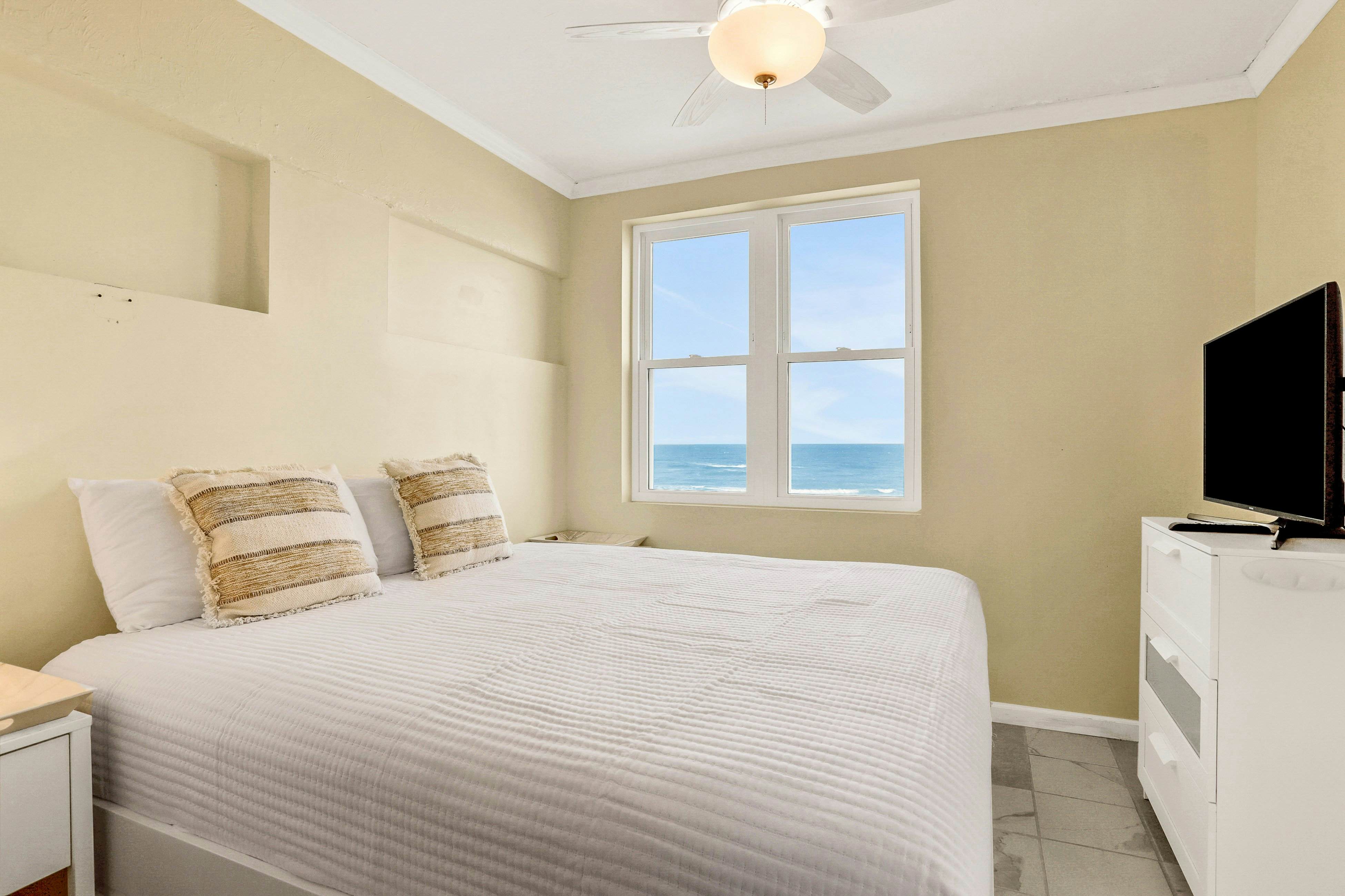 Beachside Surf Haven