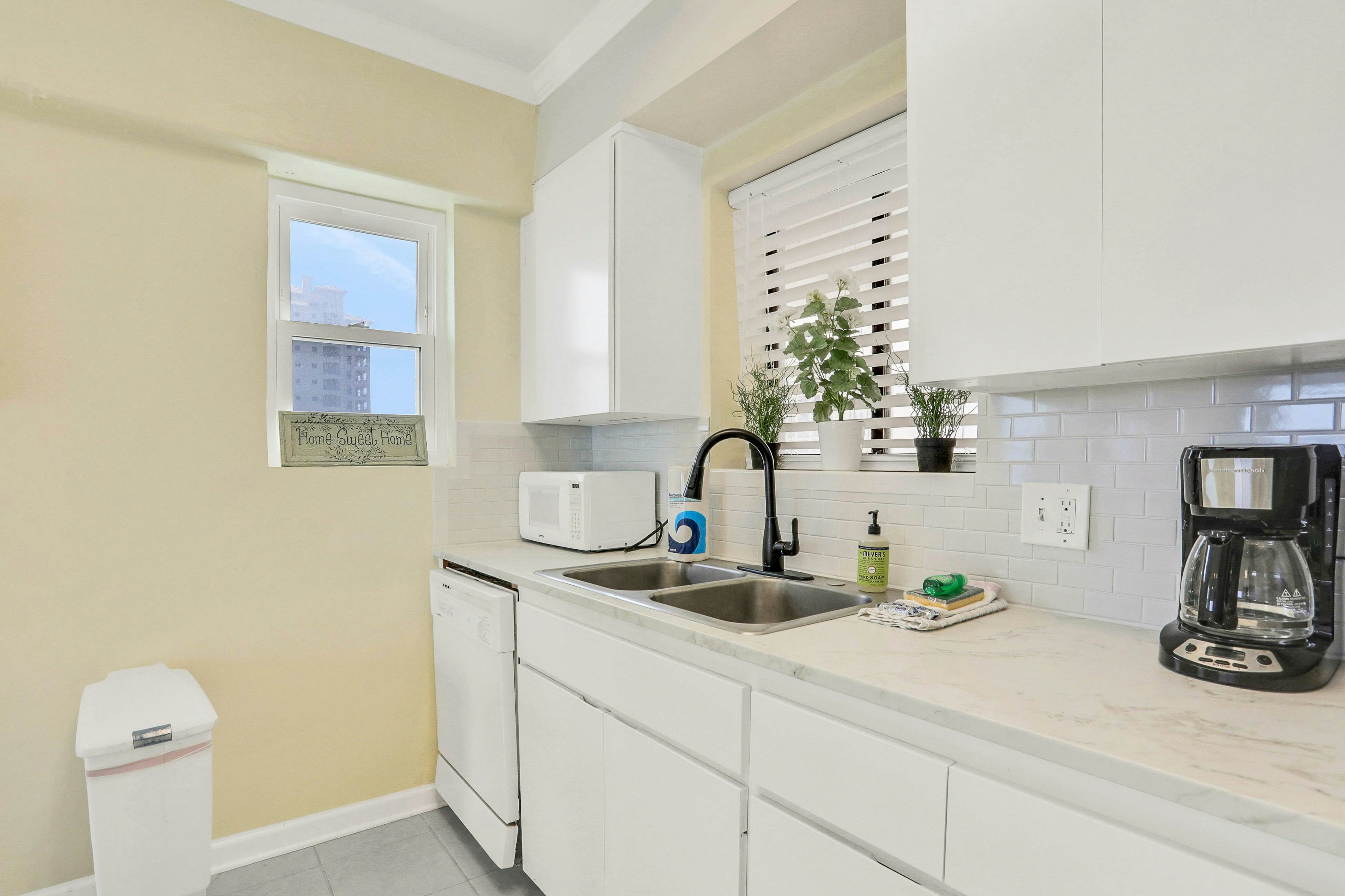 Beachside Surf Haven