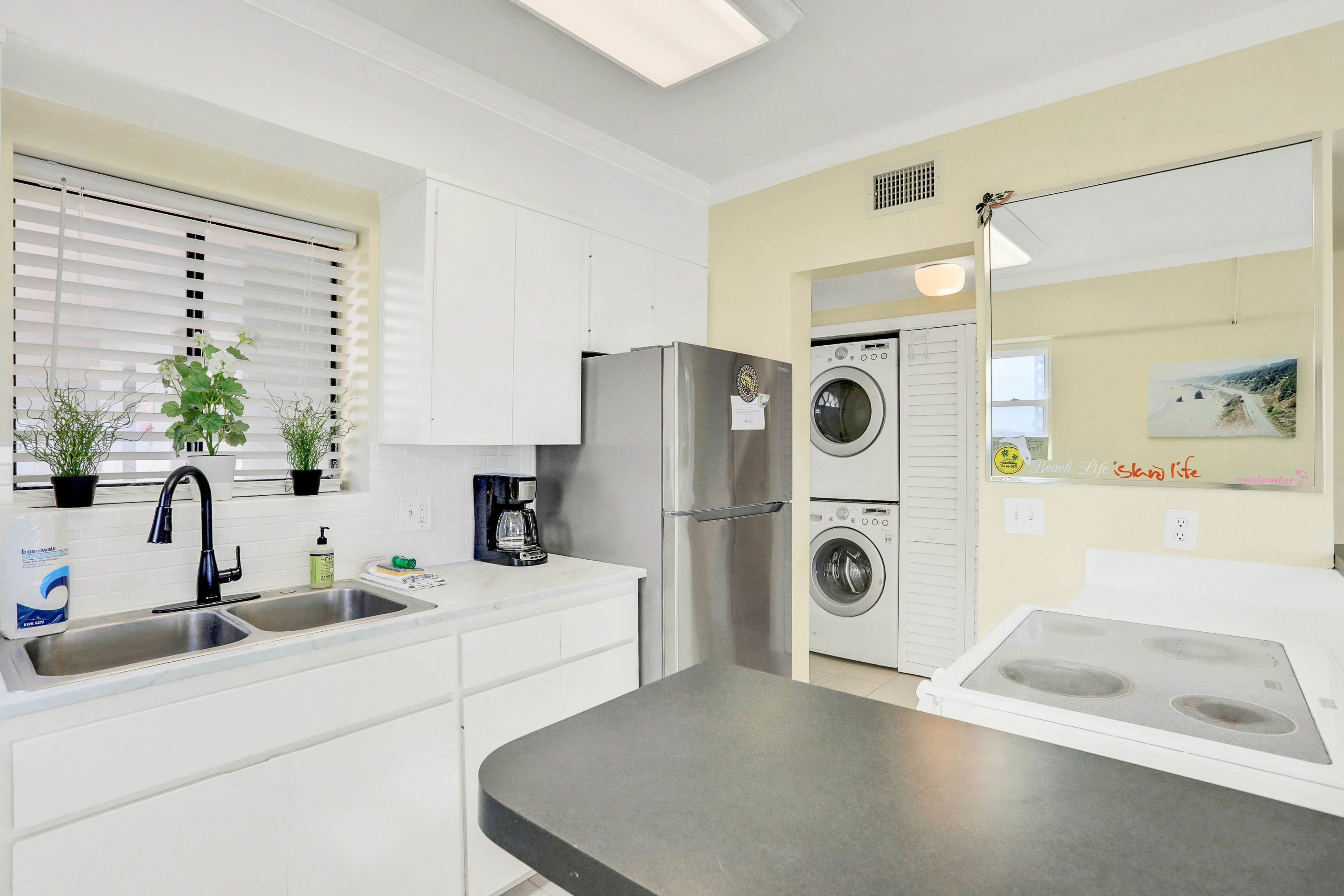 Beachside Surf Haven