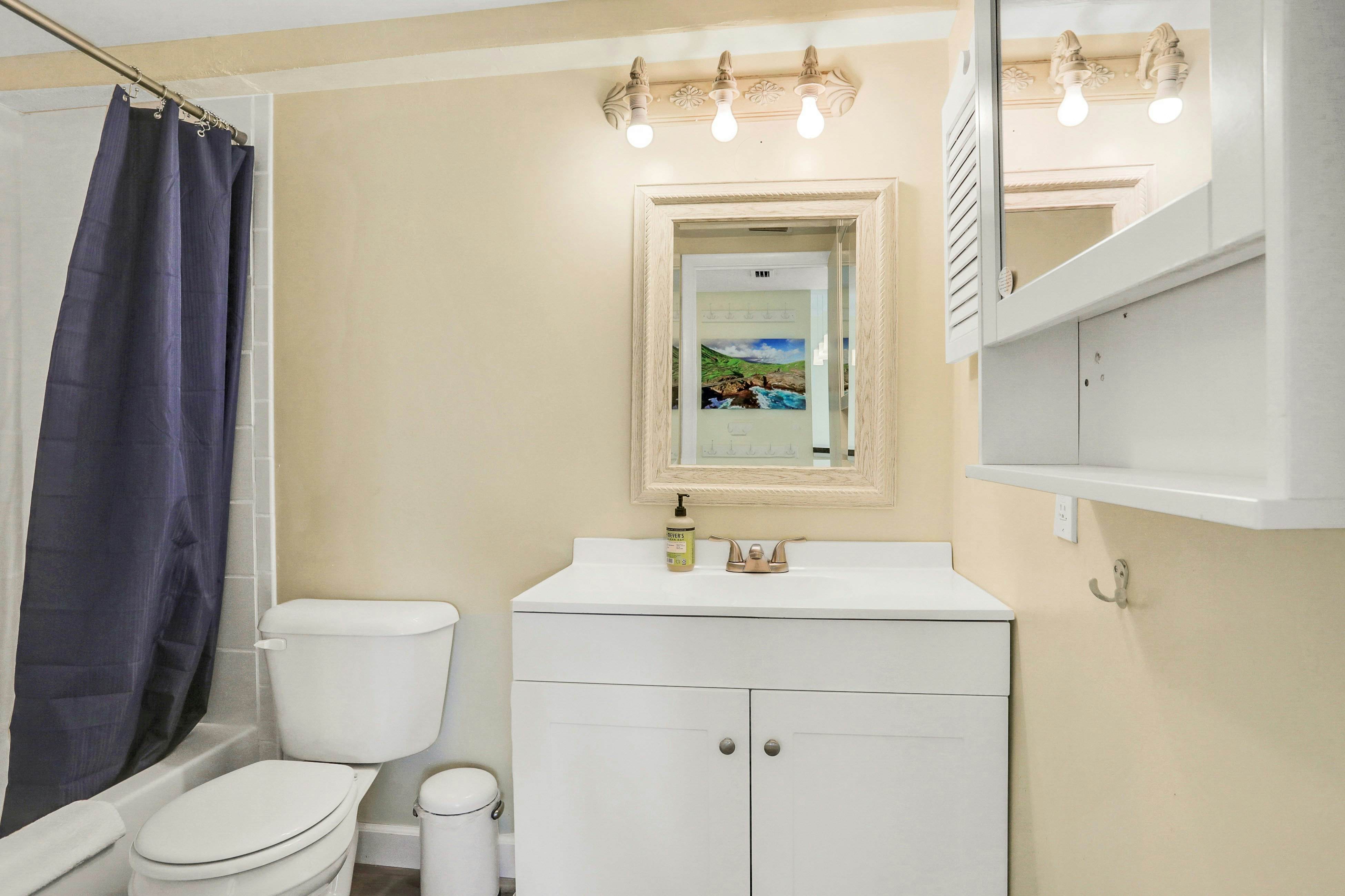 Beachside Surf Haven