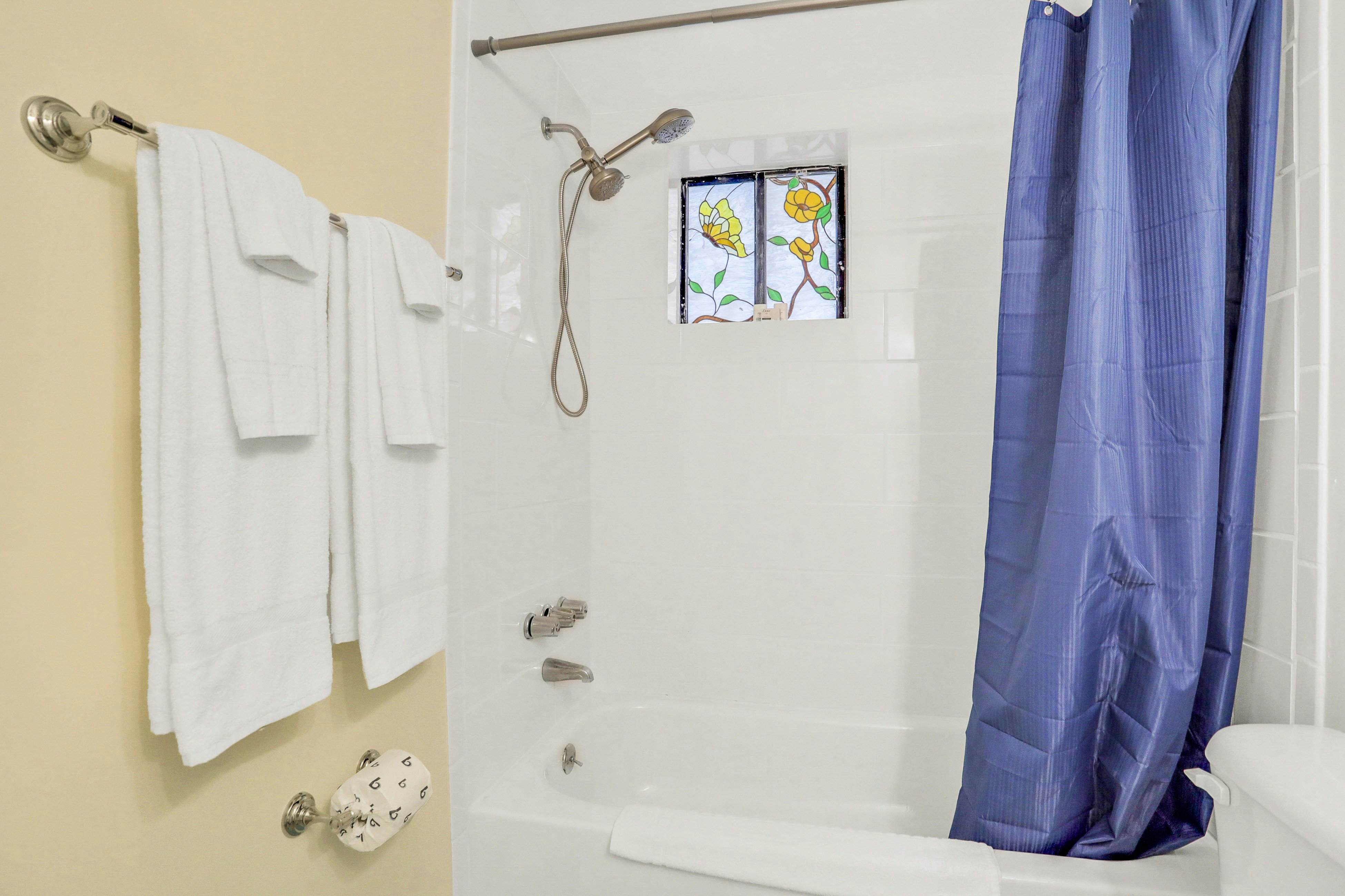 Beachside Surf Haven