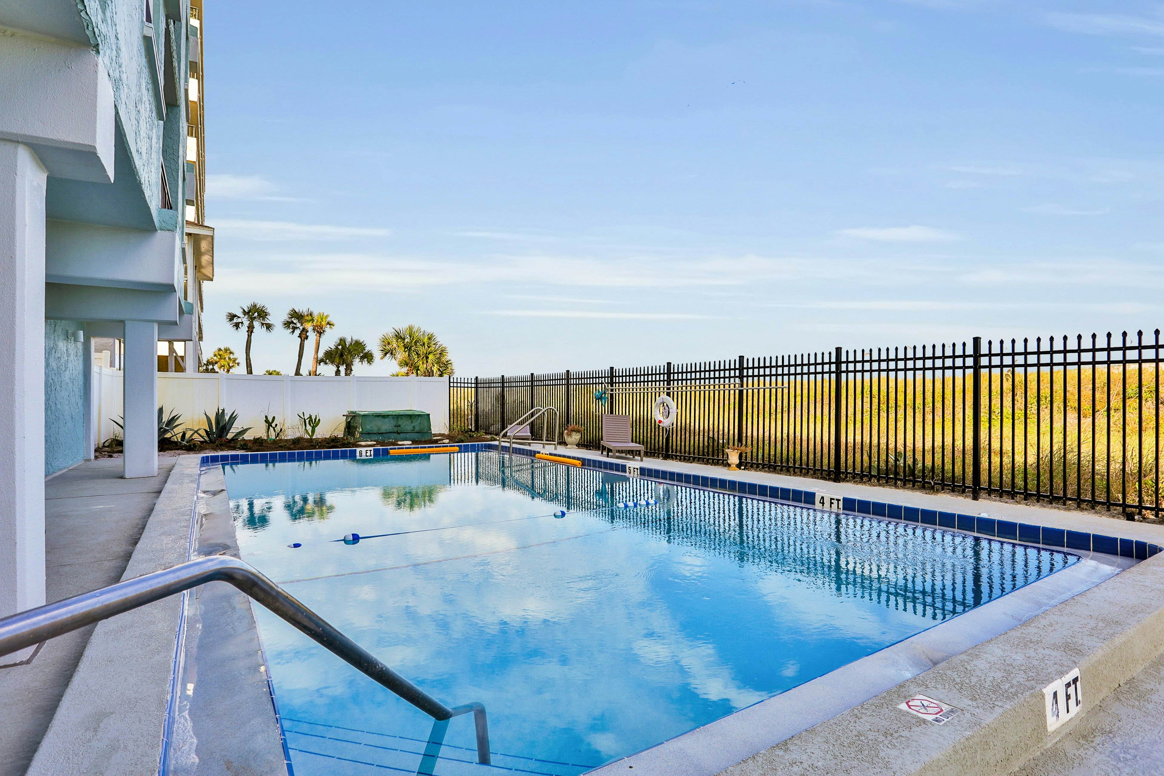 Beachside Surf Haven