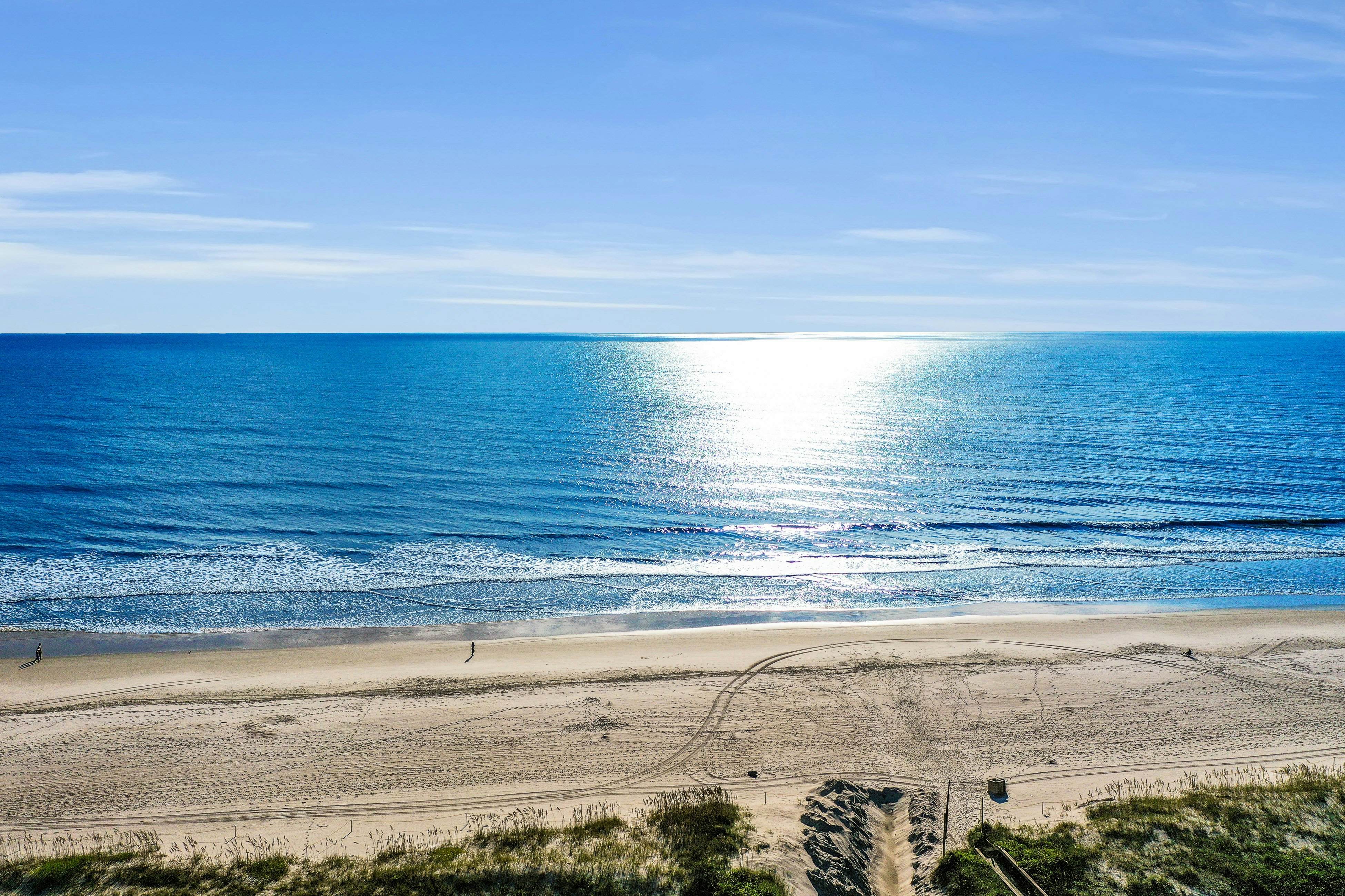 Beachside Surf Haven