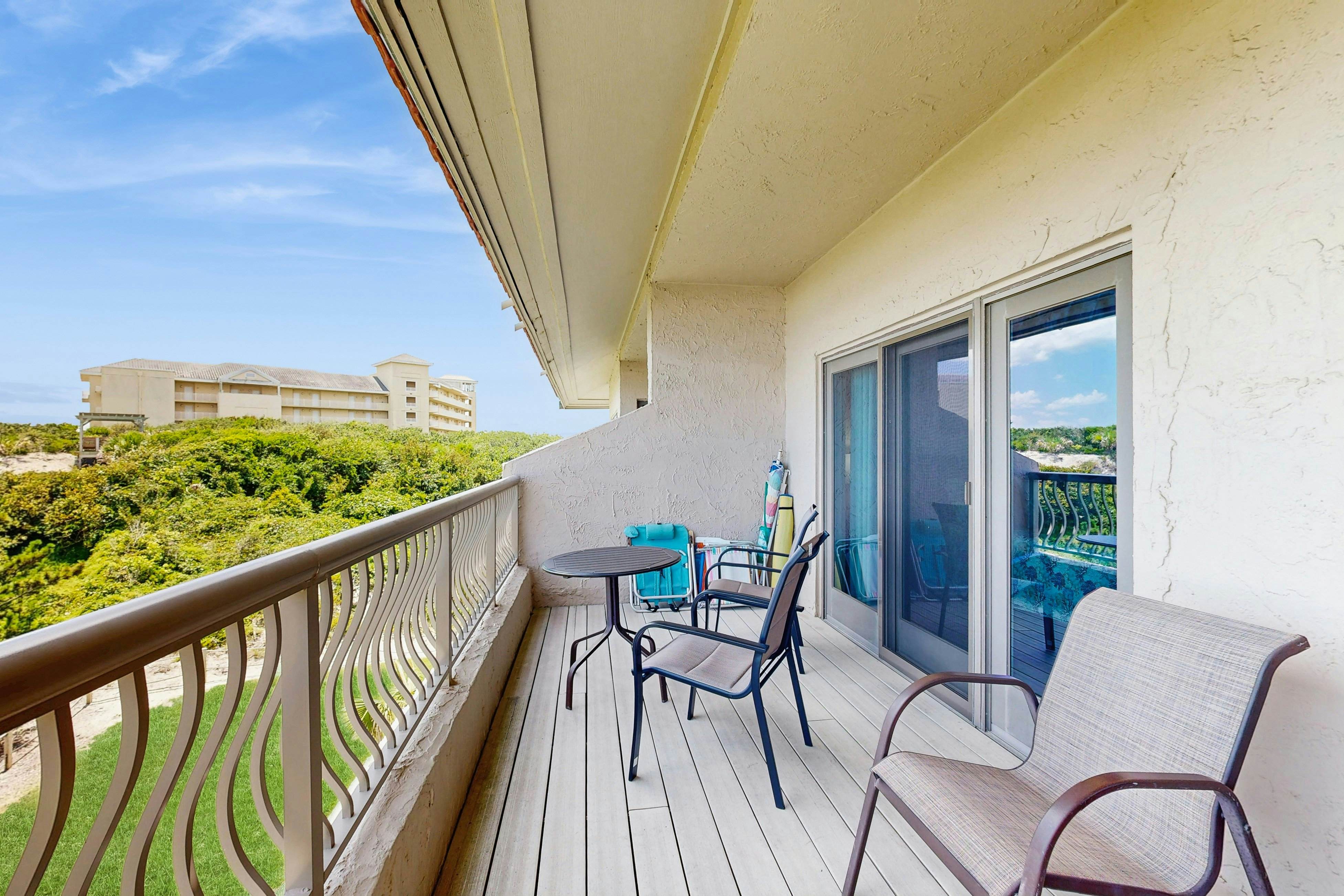 226 Sandcastles King Suite