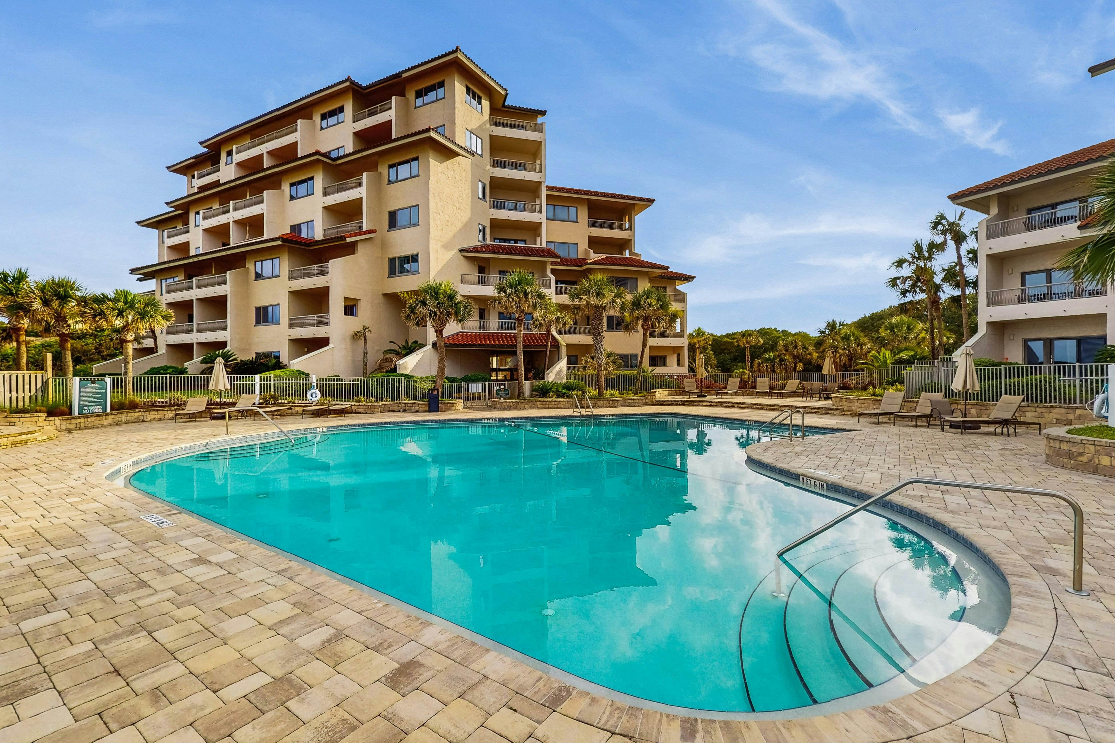 226 Sandcastles King Suite