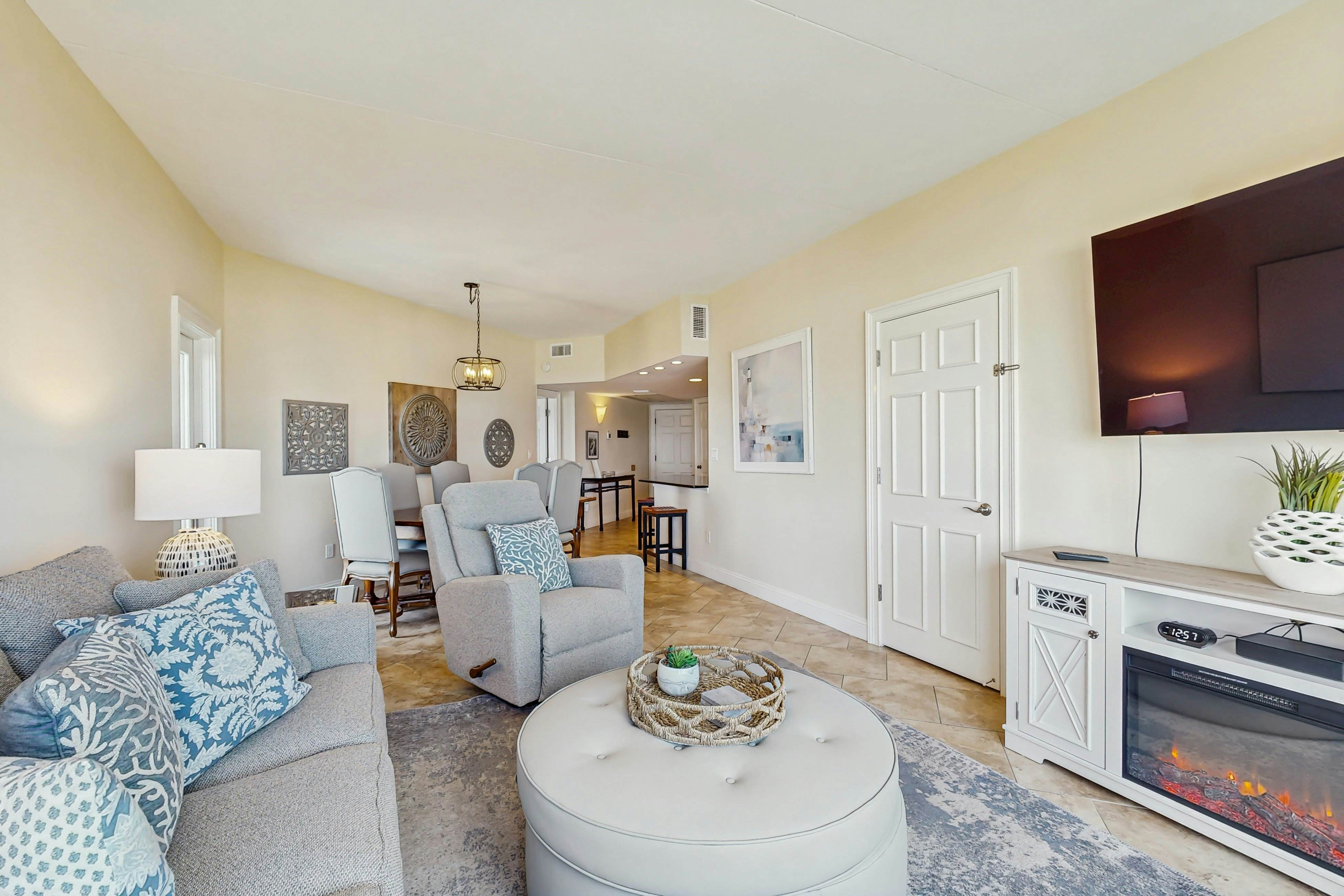 226 Sandcastles King Suite