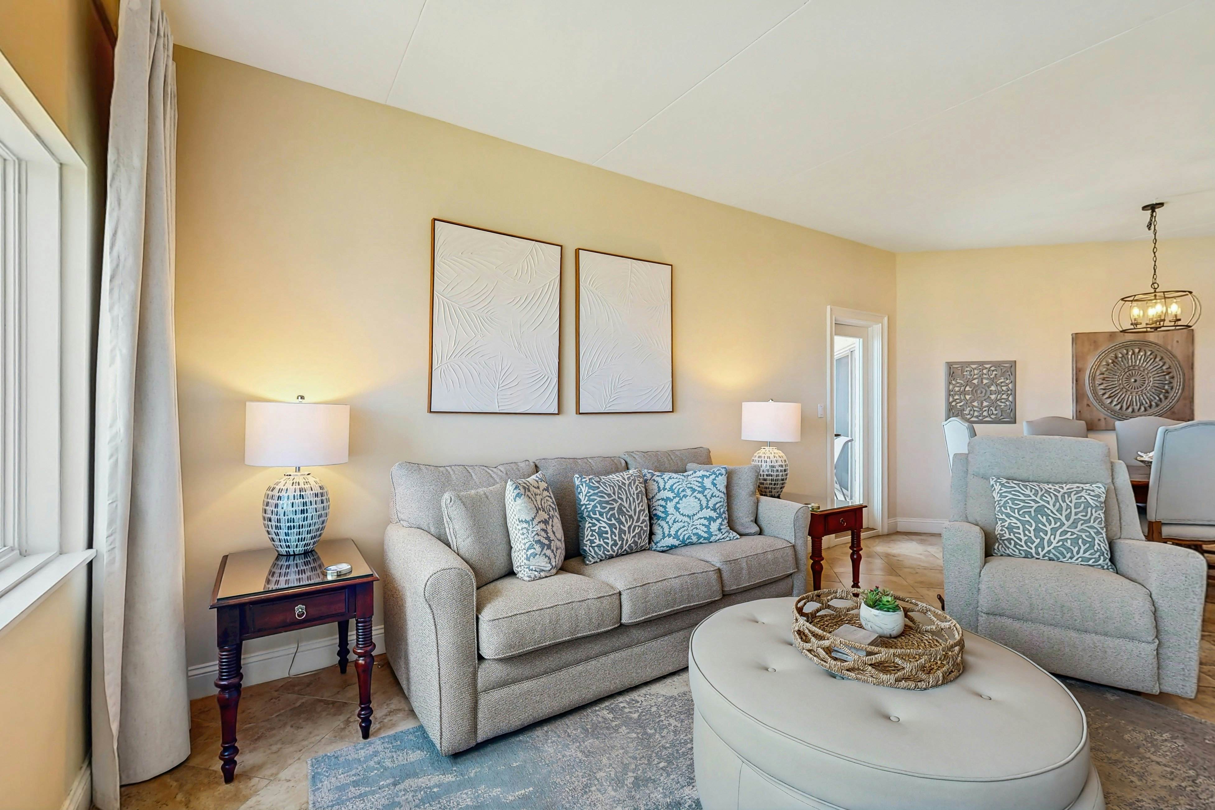 226 Sandcastles King Suite