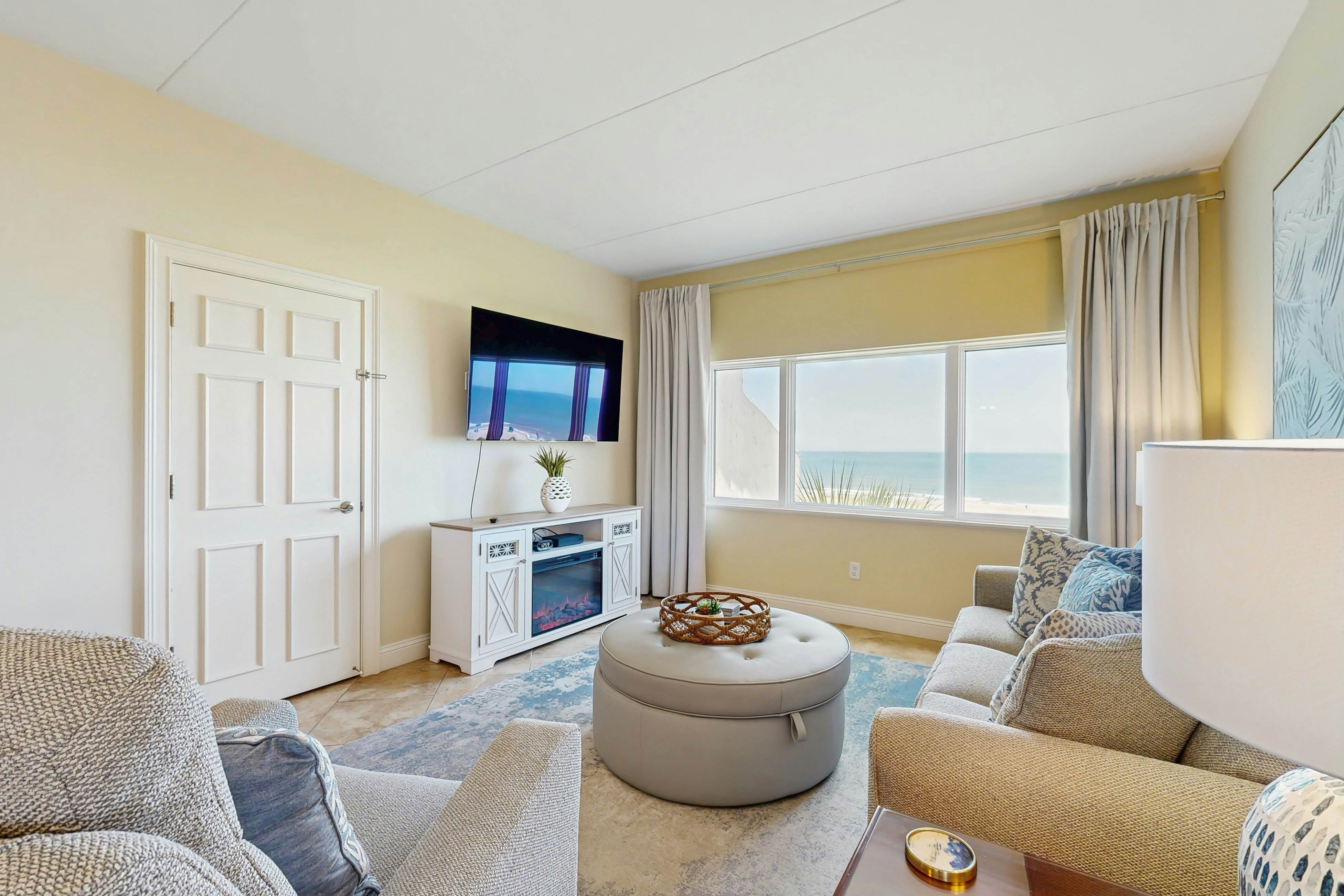 226 Sandcastles King Suite