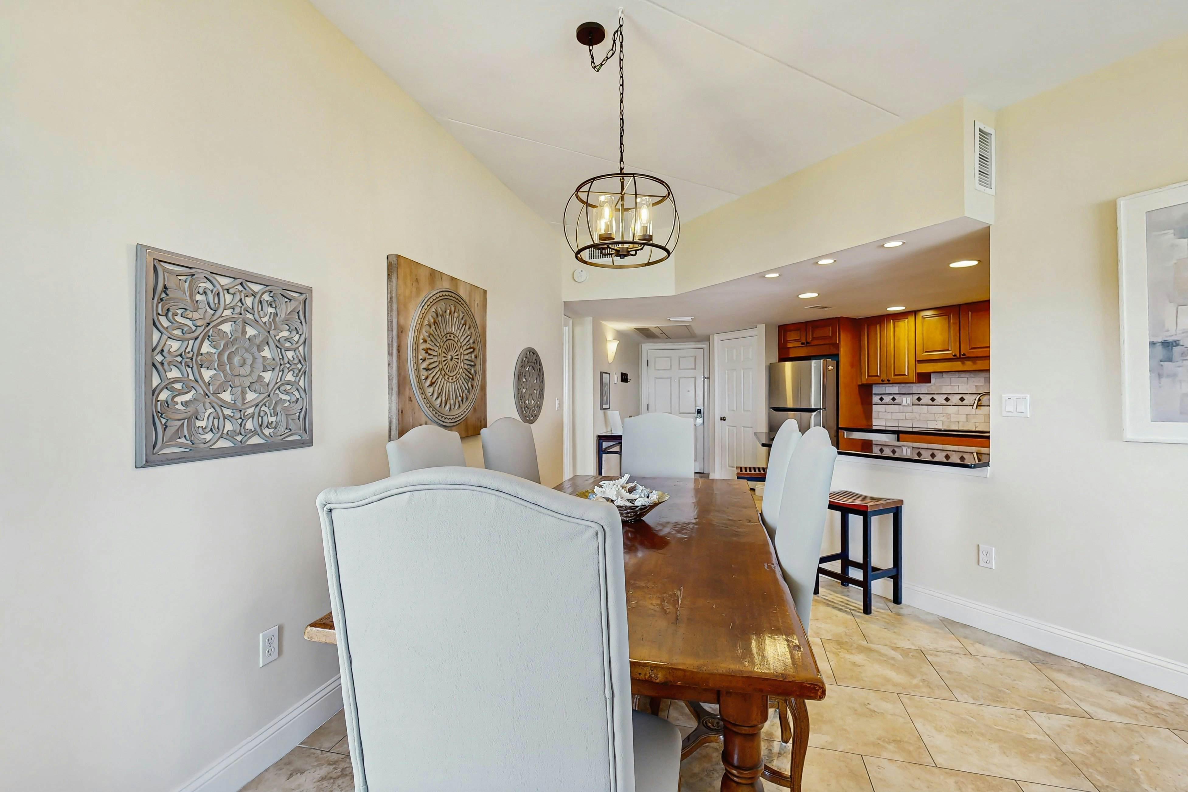 226 Sandcastles King Suite