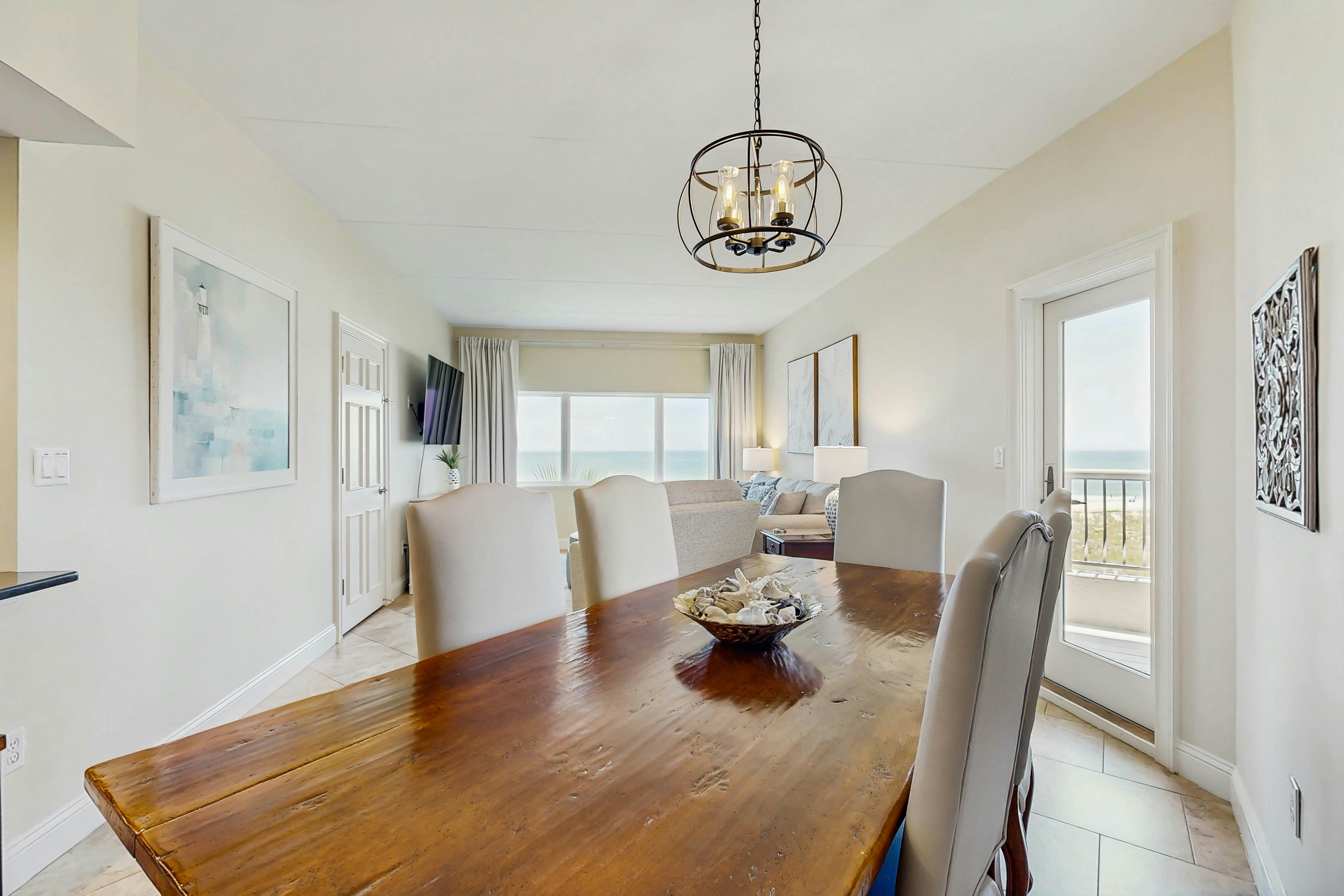 226 Sandcastles King Suite