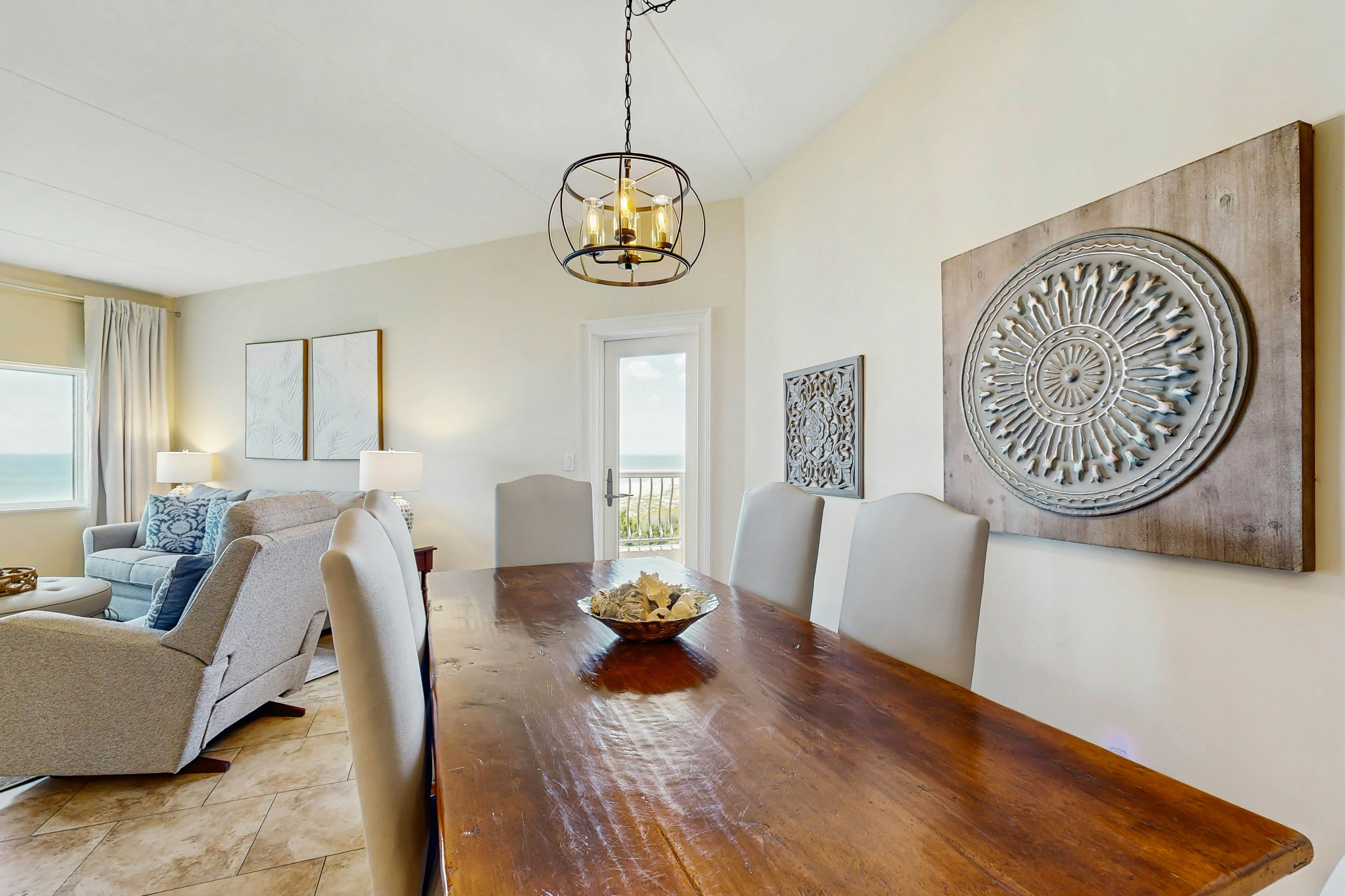 226 Sandcastles King Suite