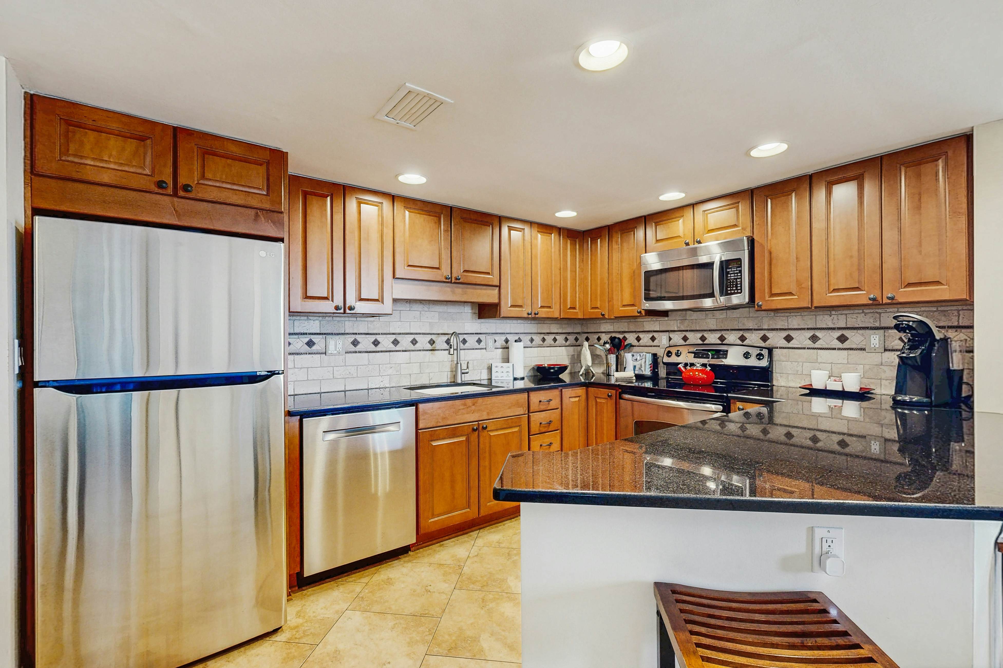 226 Sandcastles King Suite