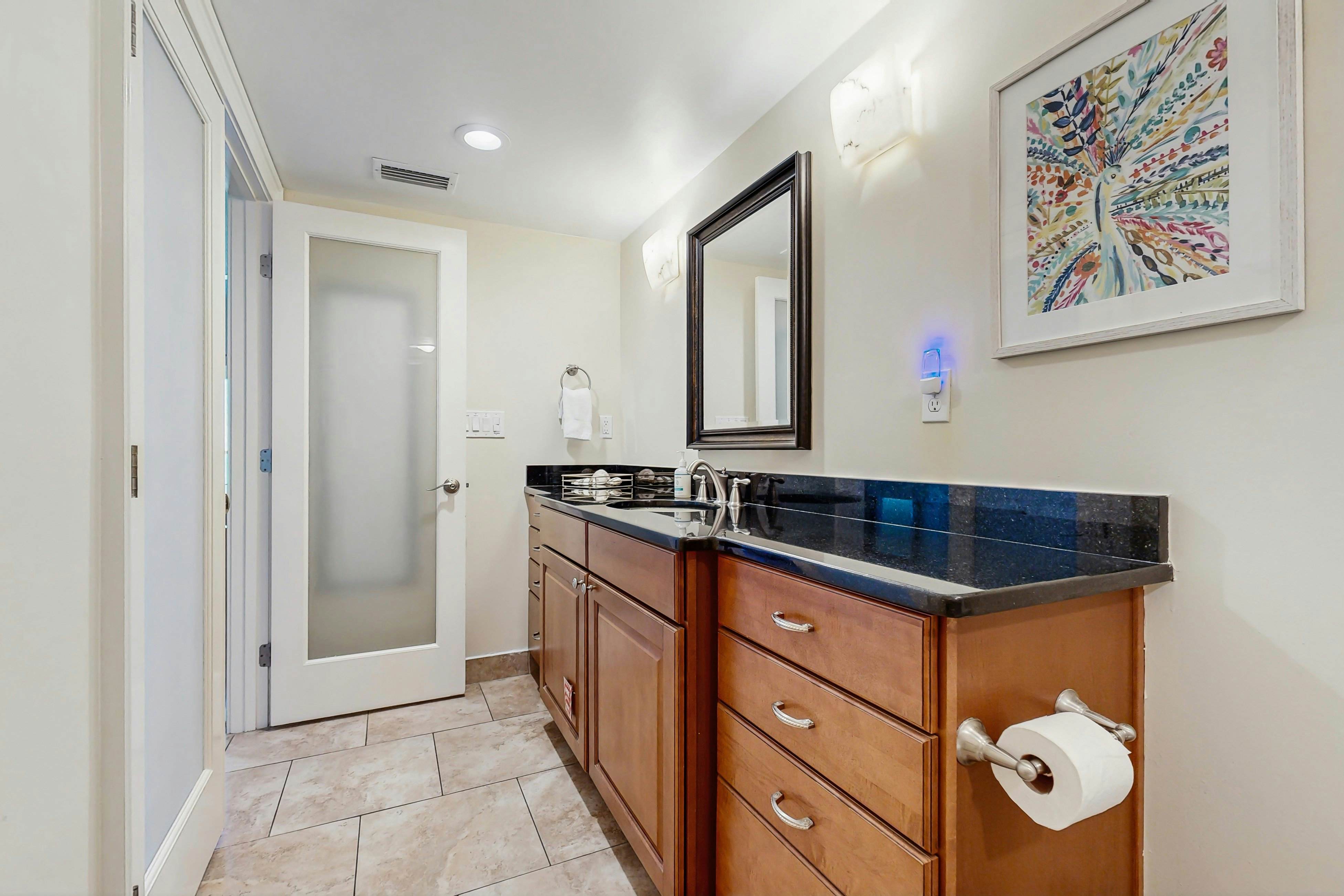 226 Sandcastles King Suite