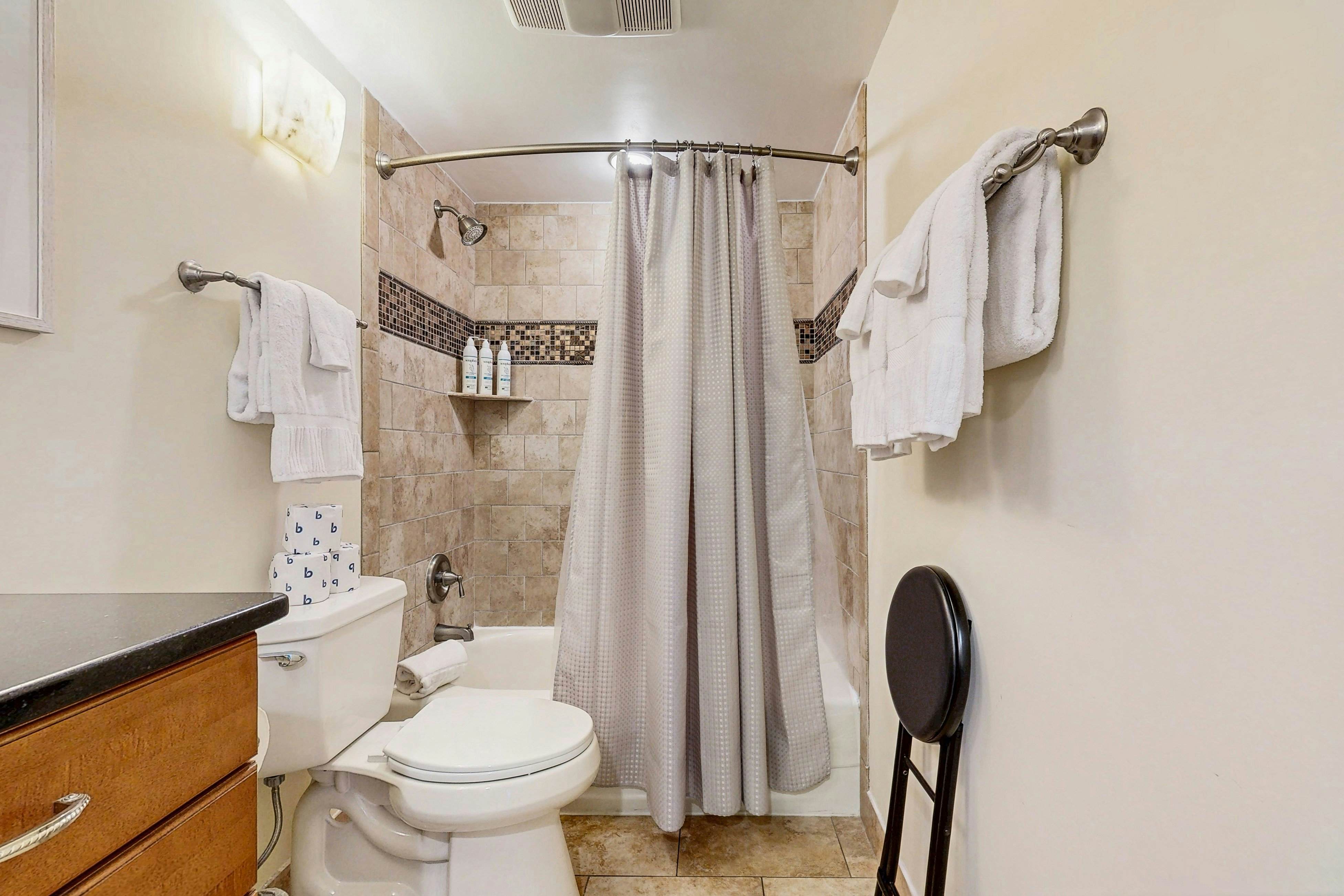 226 Sandcastles King Suite