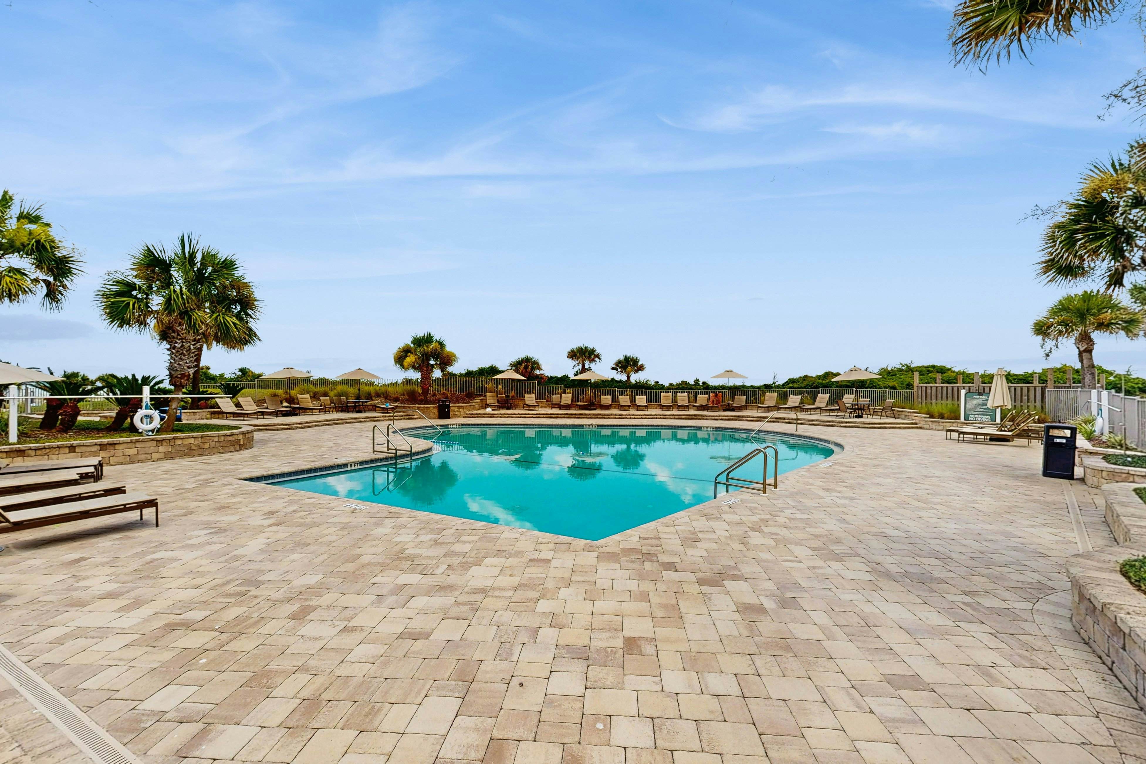 226 Sandcastles King Suite