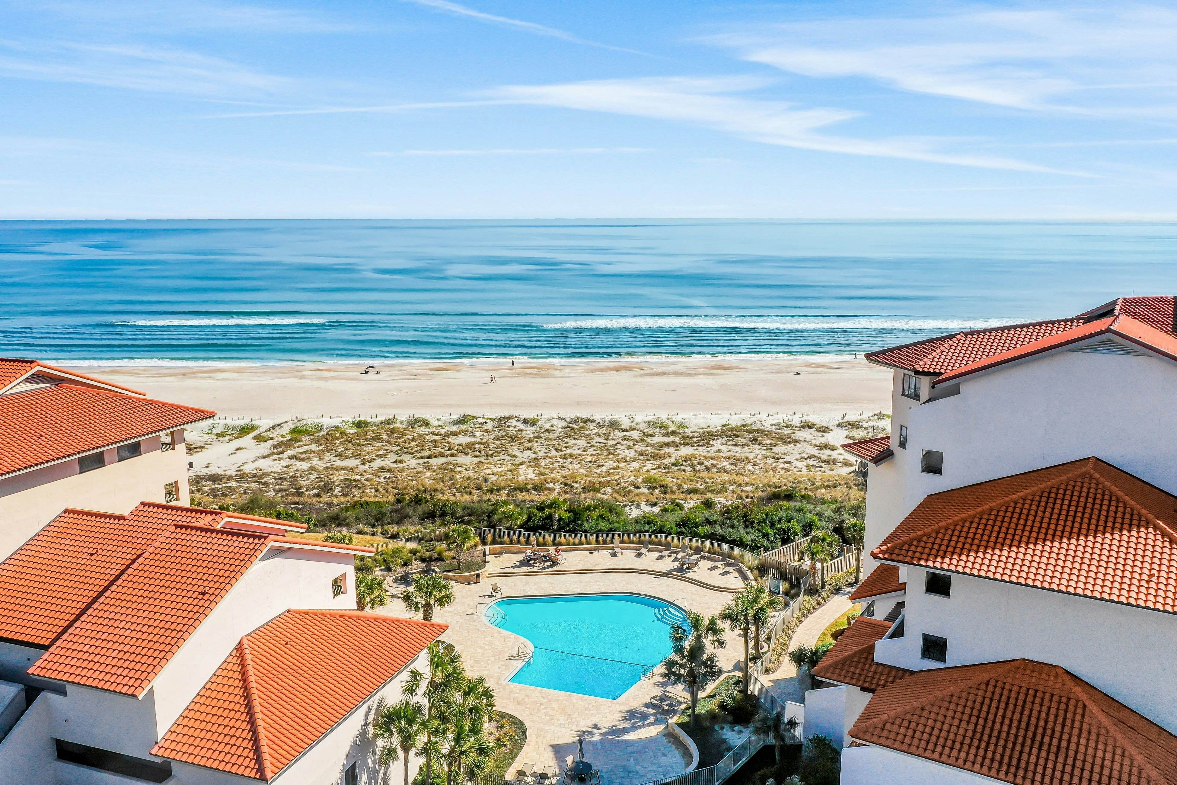 226 Sandcastles King Suite