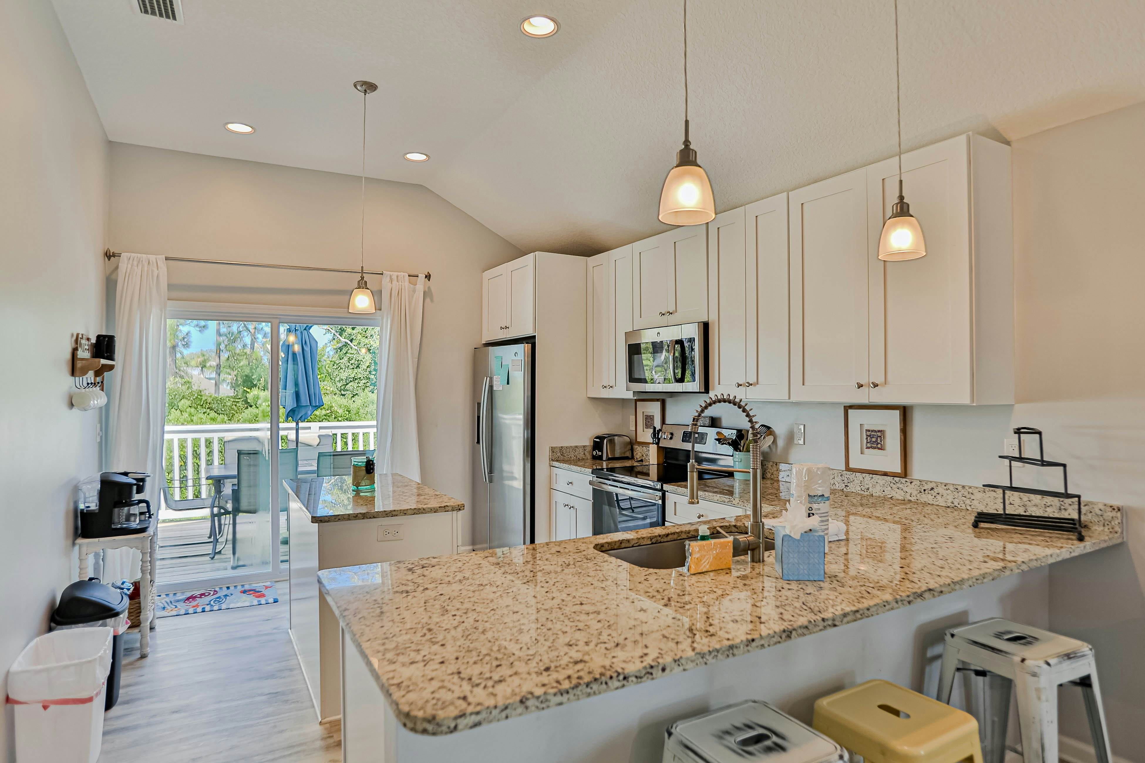 Dancing Dolphins and Tranquil Turtles Beach Villa