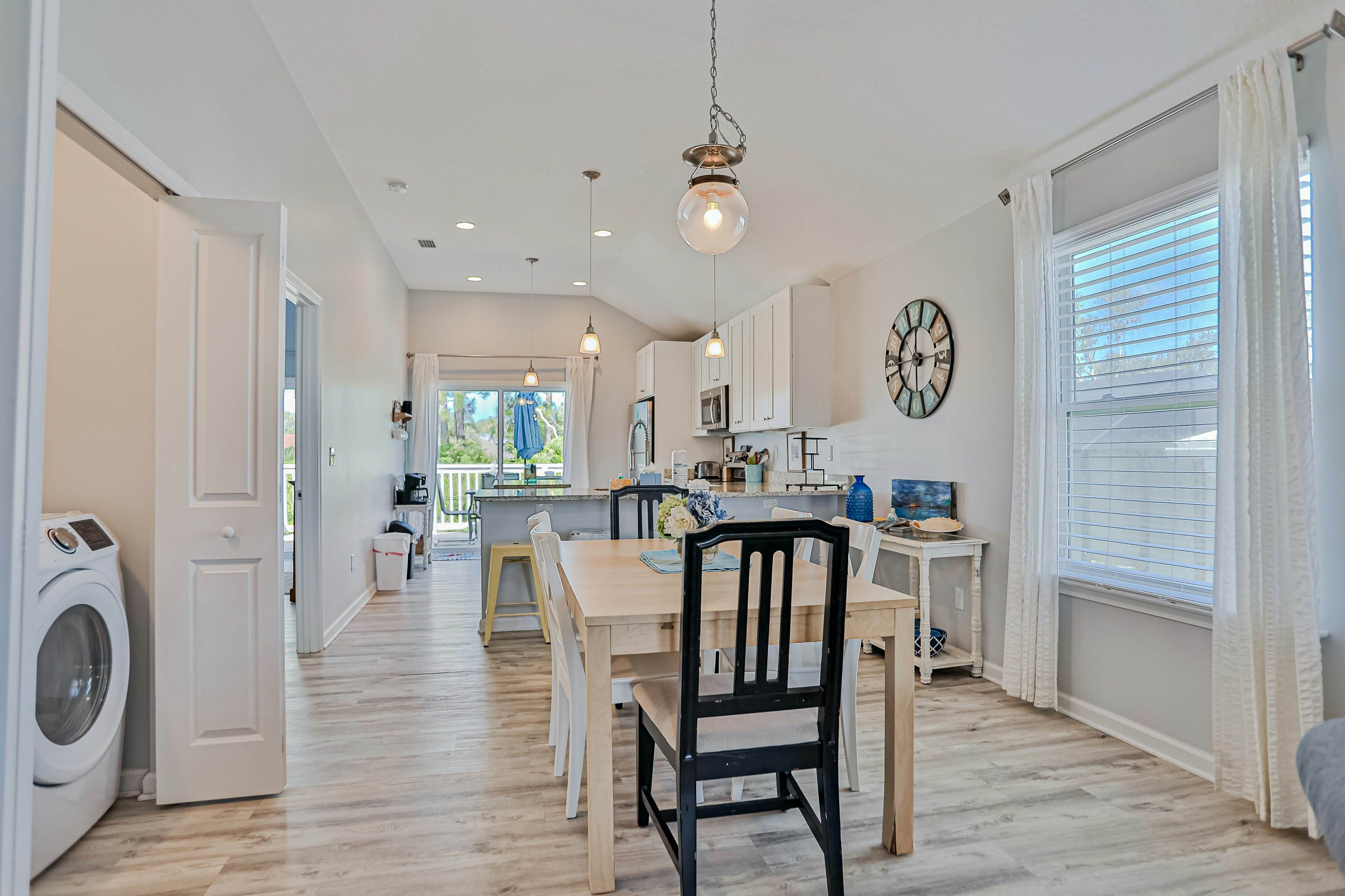 Dancing Dolphins and Tranquil Turtles Beach Villa