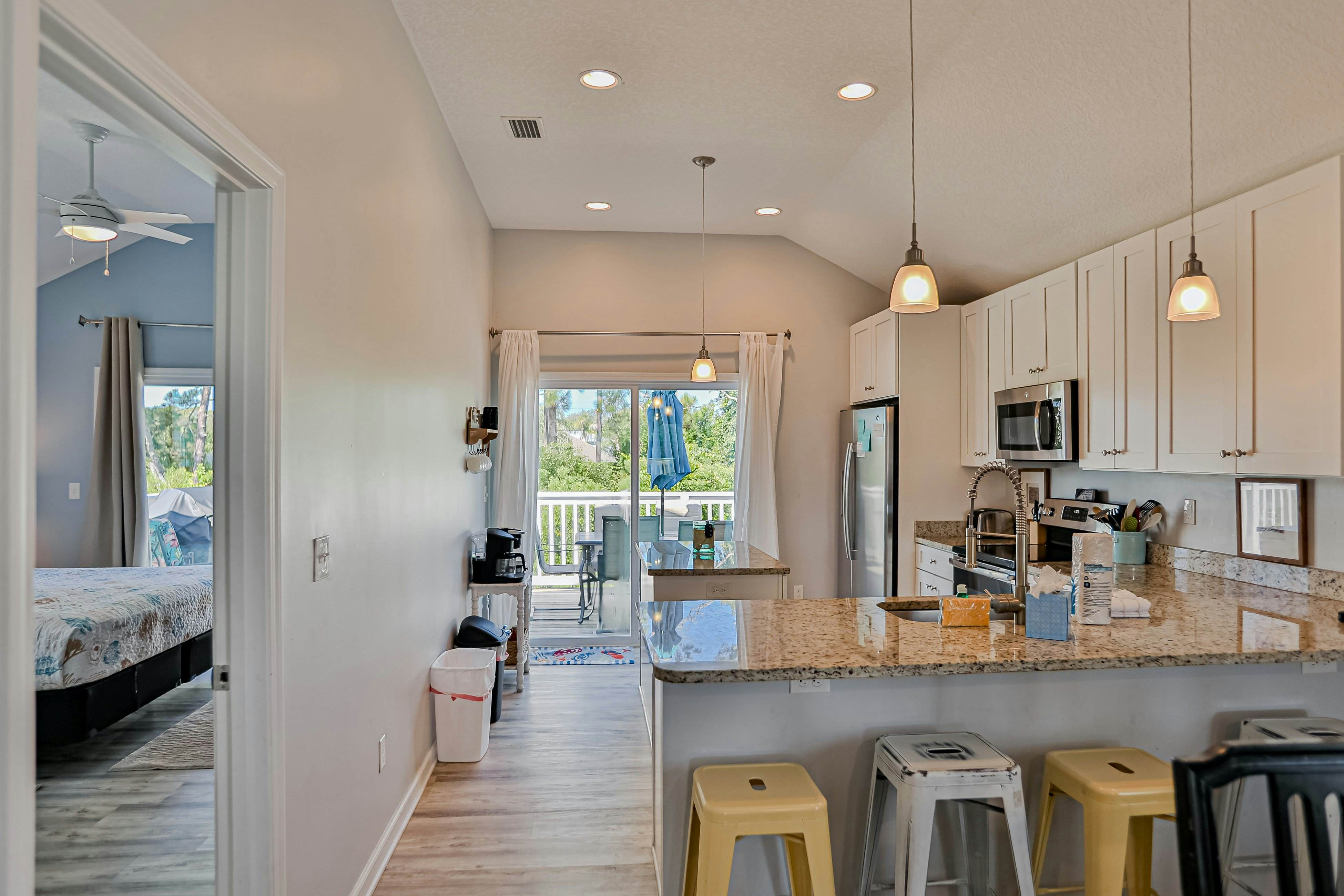 Dancing Dolphins and Tranquil Turtles Beach Villa