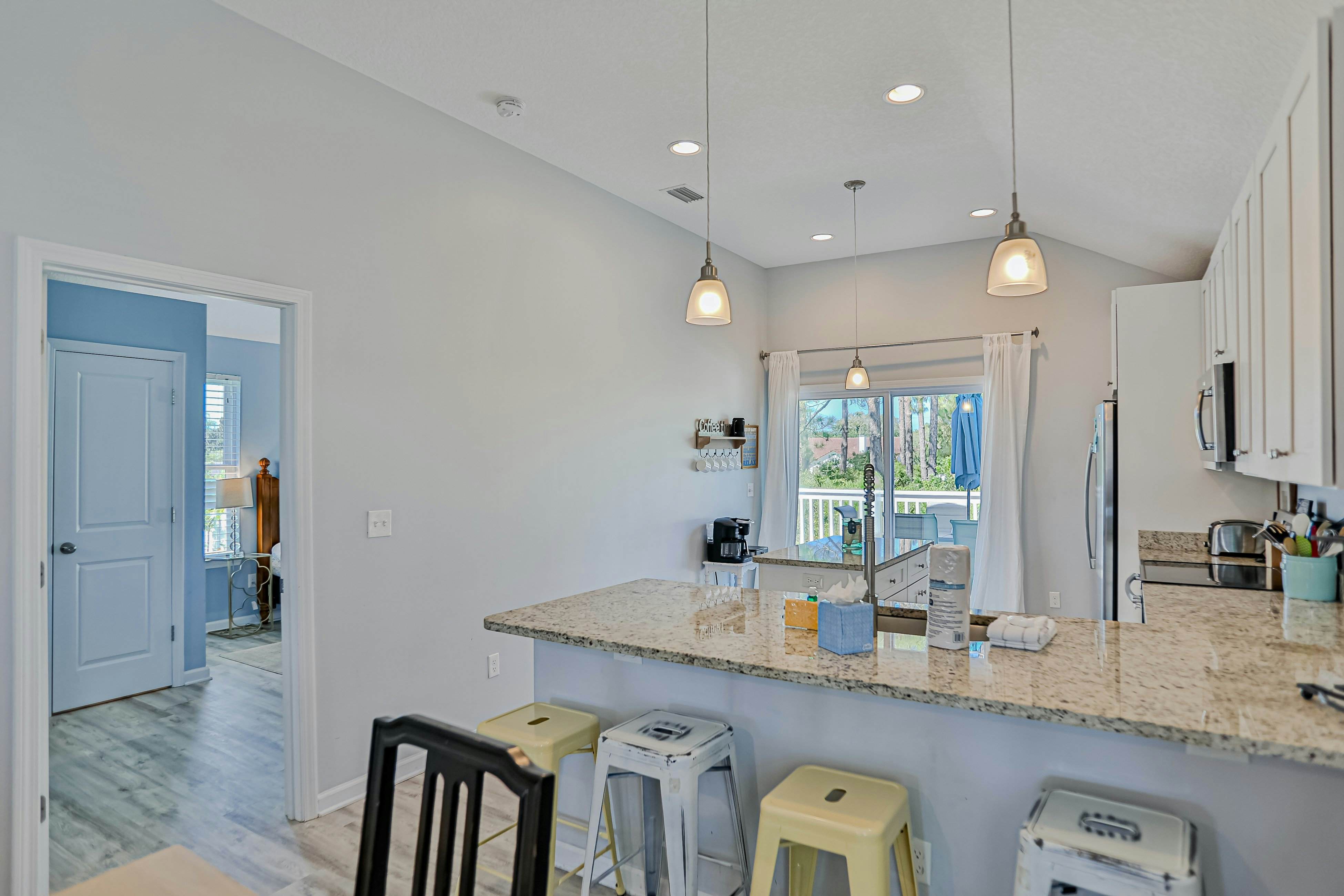 Dancing Dolphins and Tranquil Turtles Beach Villa