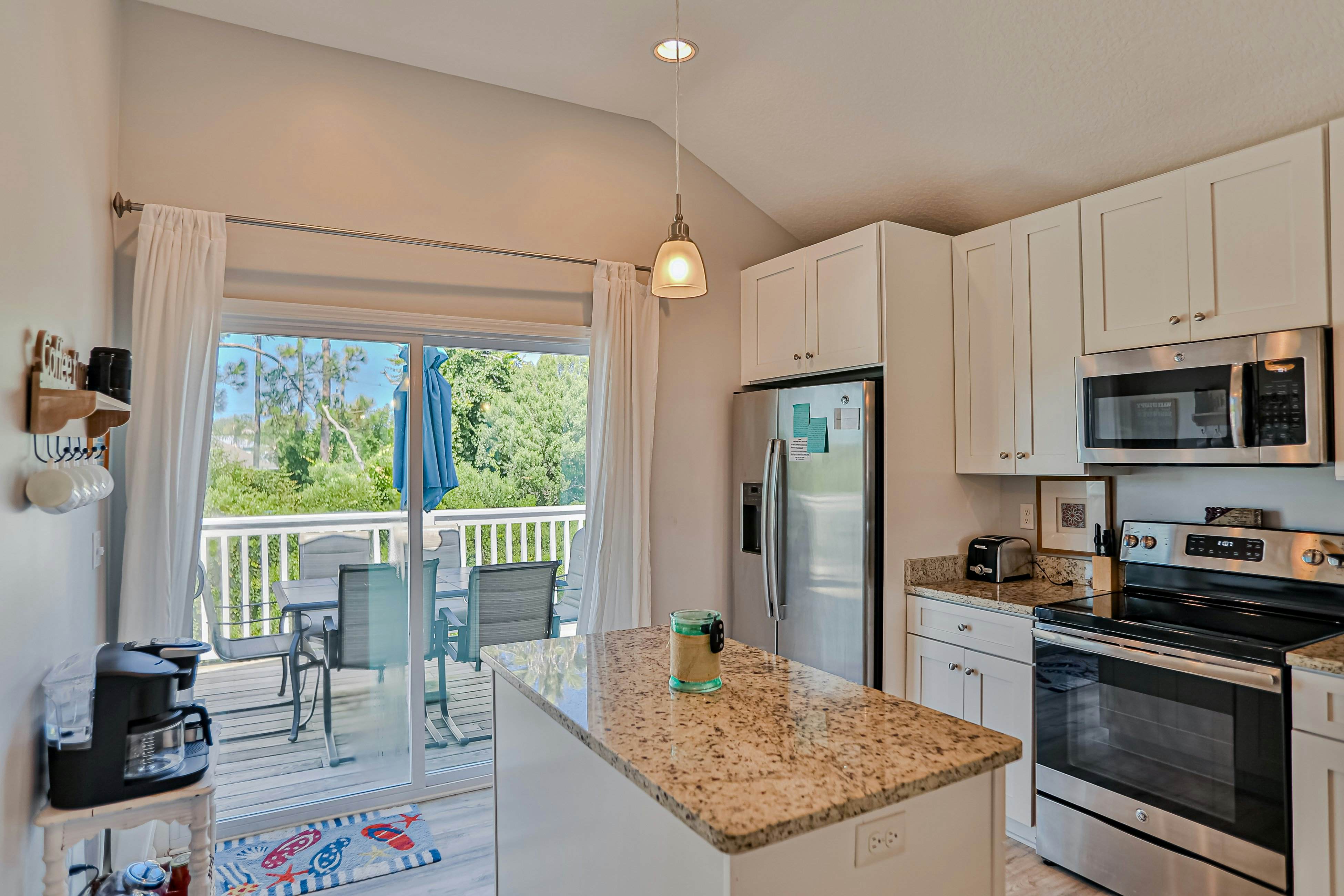 Dancing Dolphins and Tranquil Turtles Beach Villa